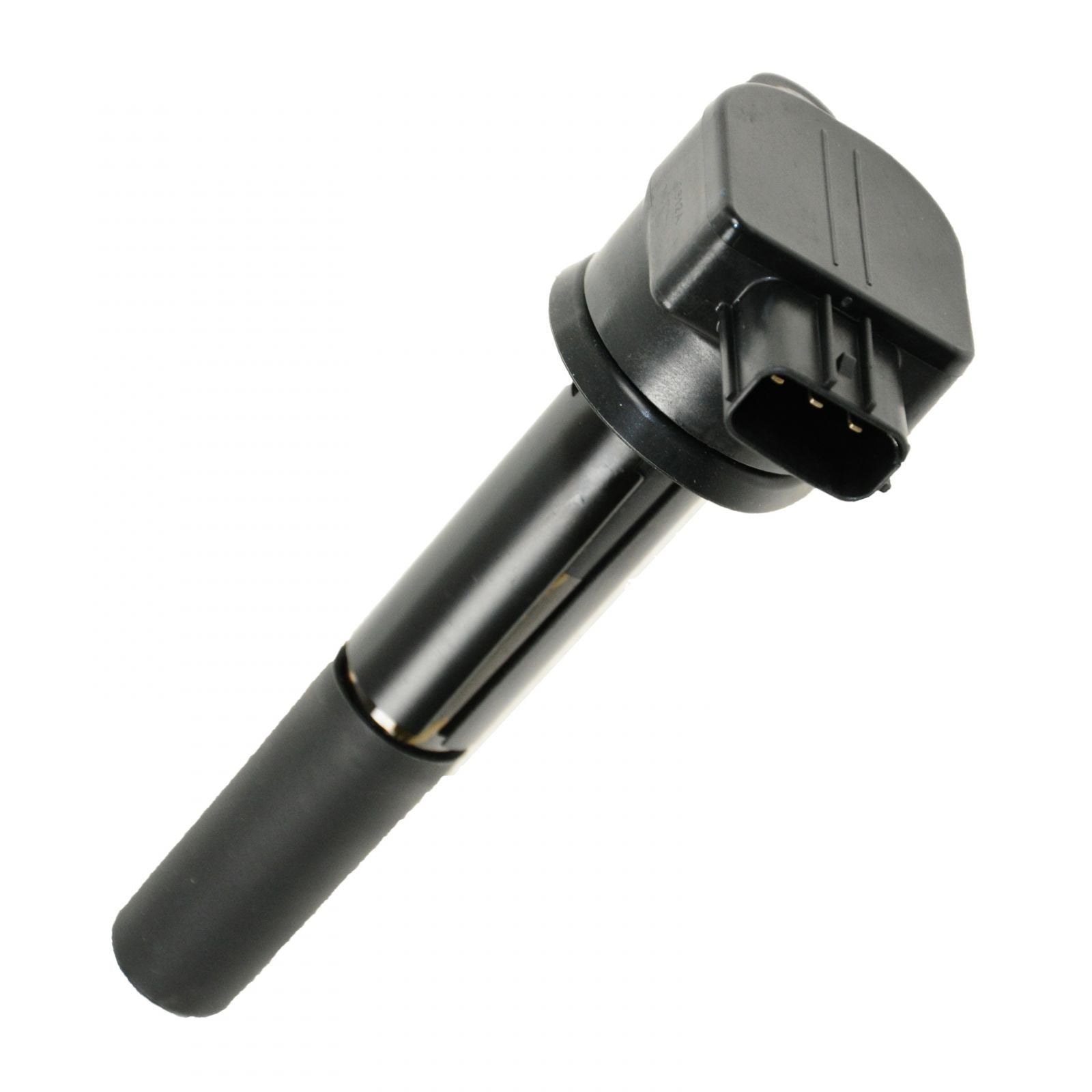 Trq Ignition Coil Set Compatible With 2004-2008 Mitsubishi Endeavor 2004-2007 Galant