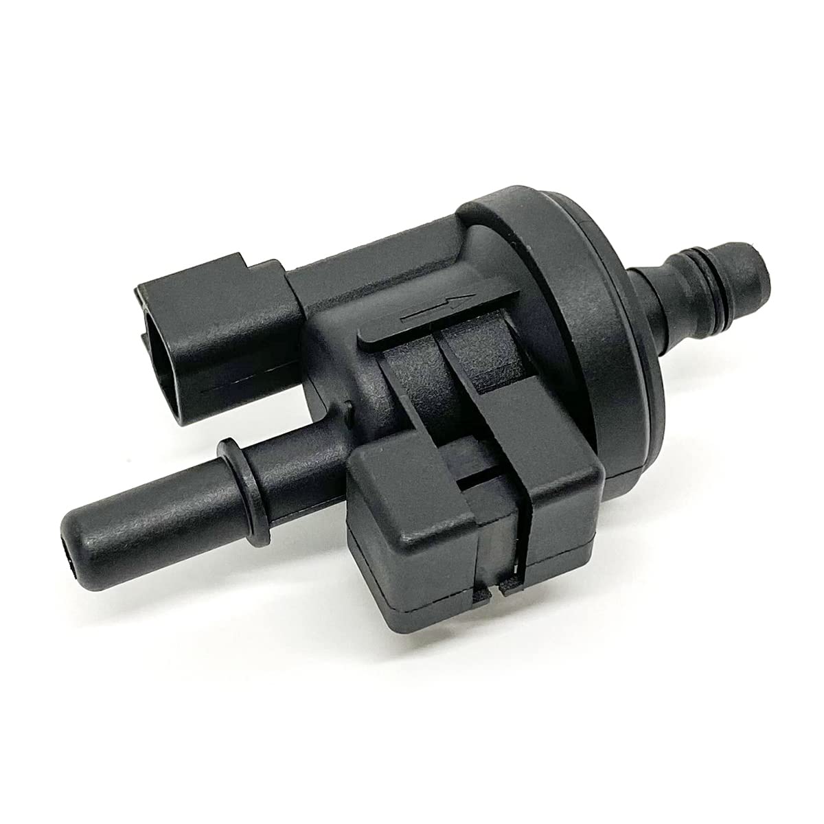 Xfybzn 0280142519 Cu5A9G866Aa Fuel Vapor Canister Purge Valve Compatible With Ford Fusion 2013-2019, Mustang 2015-2019, Lincoln Mkz 2013 2014 2015 2016, Dg9Z9D289A Dg9Z-9D289-D