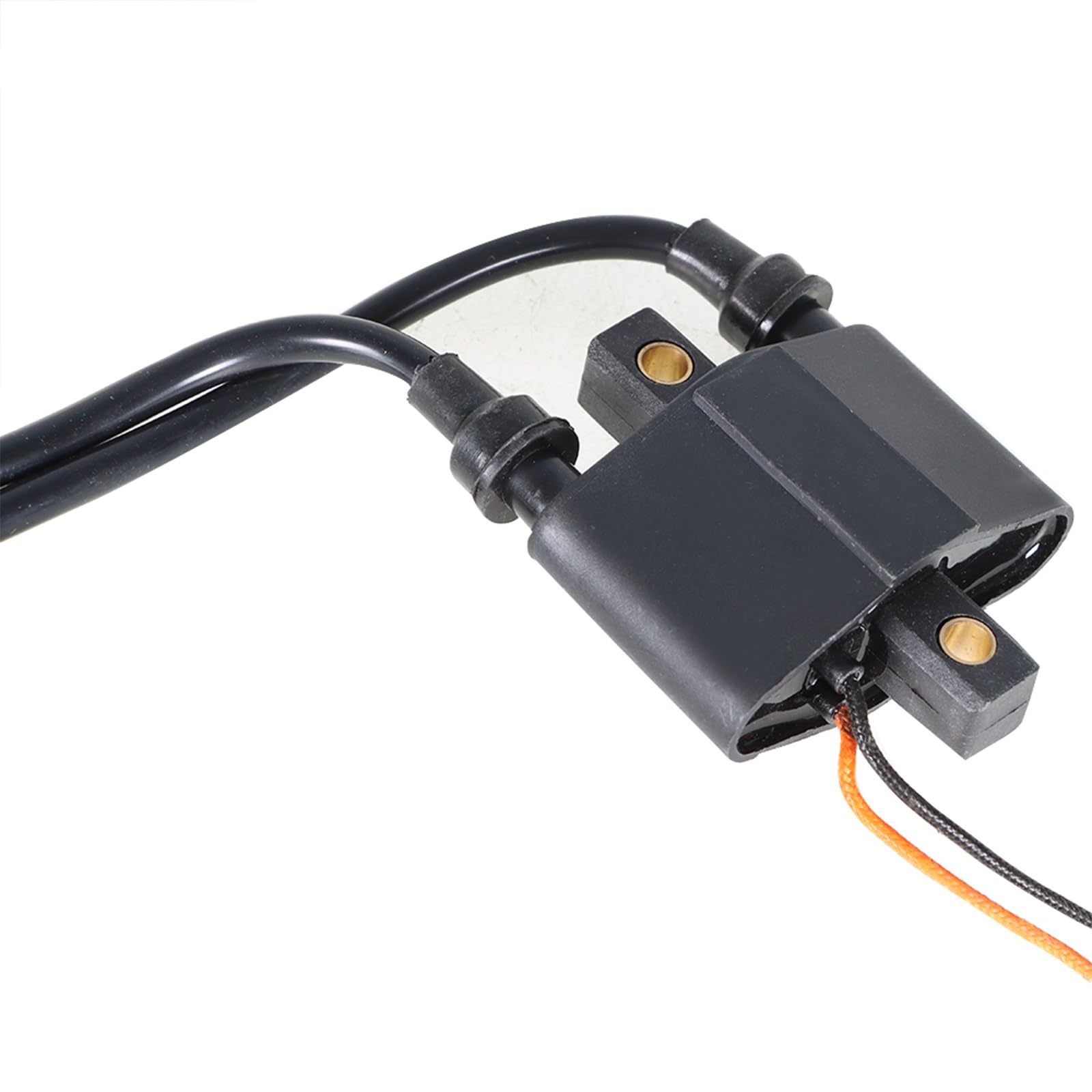 Autoparts Double Line Ignition Coil Control Module Replacement For Arctic Cat Snowmobiles 3005-381 3005-170 01-143-63