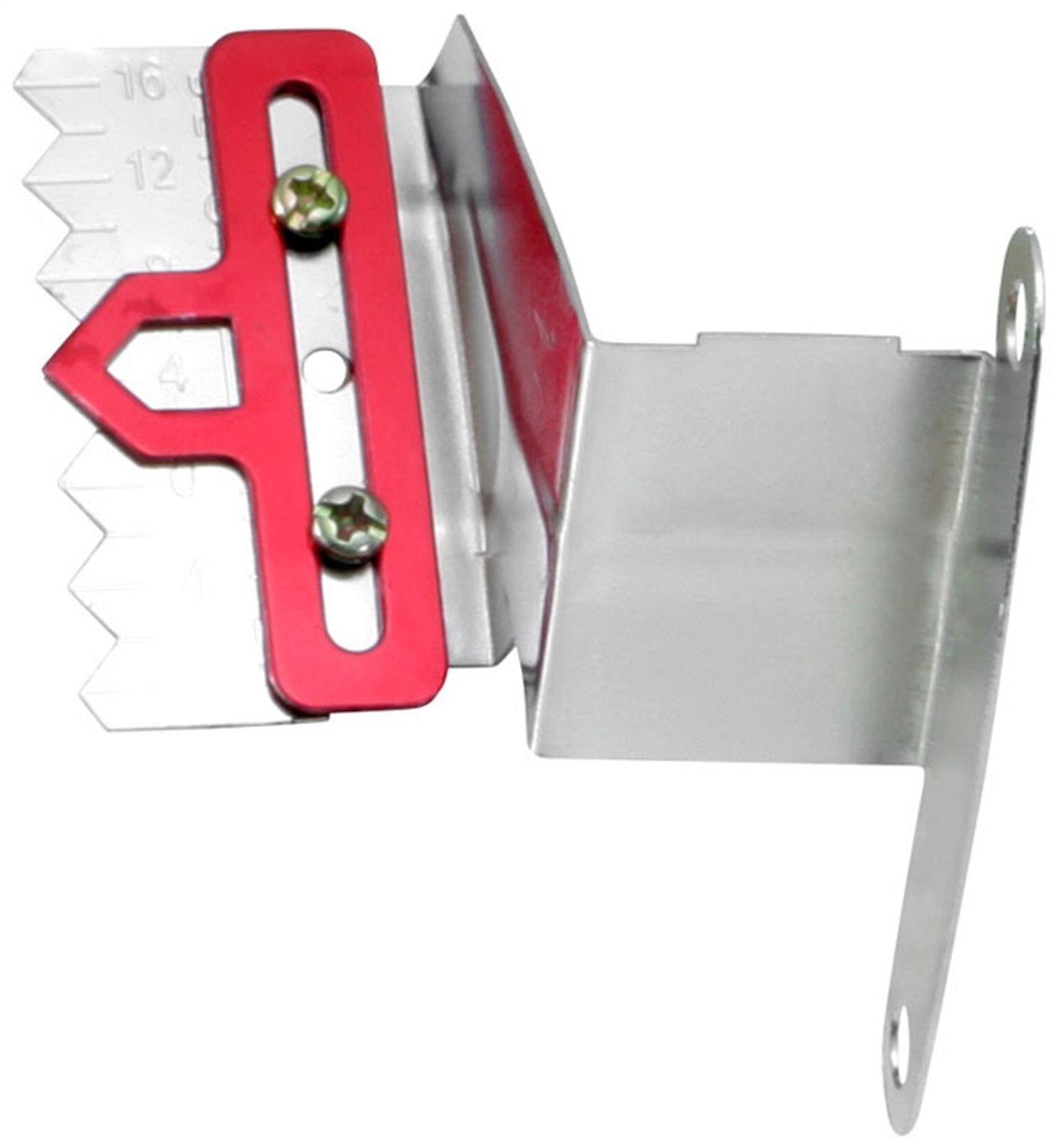 Spectre Performance Spe-4237 Adjustable Timing Tab For Small Block Chevy