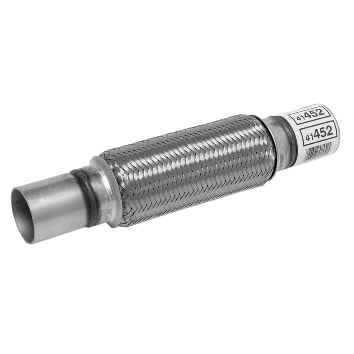 Walker 41452 Exhaust Flex Connector 1.75 Inlet (Id) 1.75 Outlet (Id)