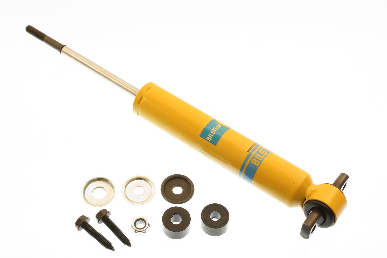 Bilstein 24-009492 Suspension Kit