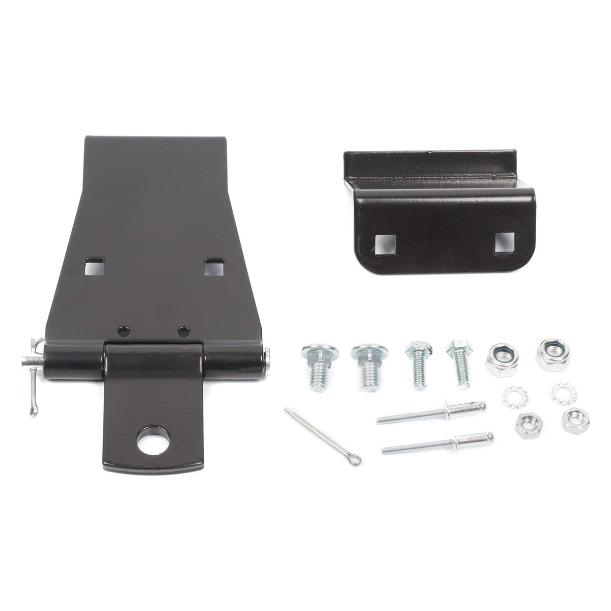 Kimpex Sleigh Hitch For Polaris Polaris