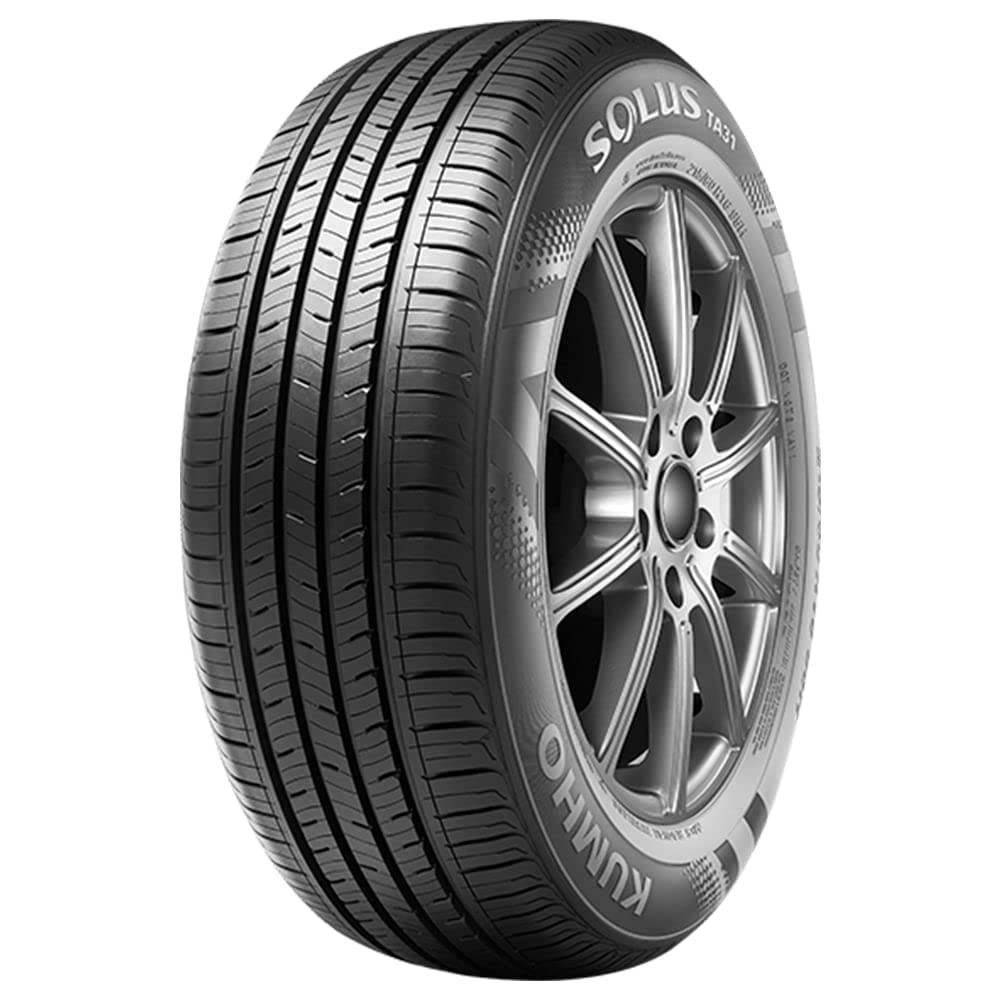 Kumho Solus Ta31 All_ Season Radial Tire-245/50R20 102V