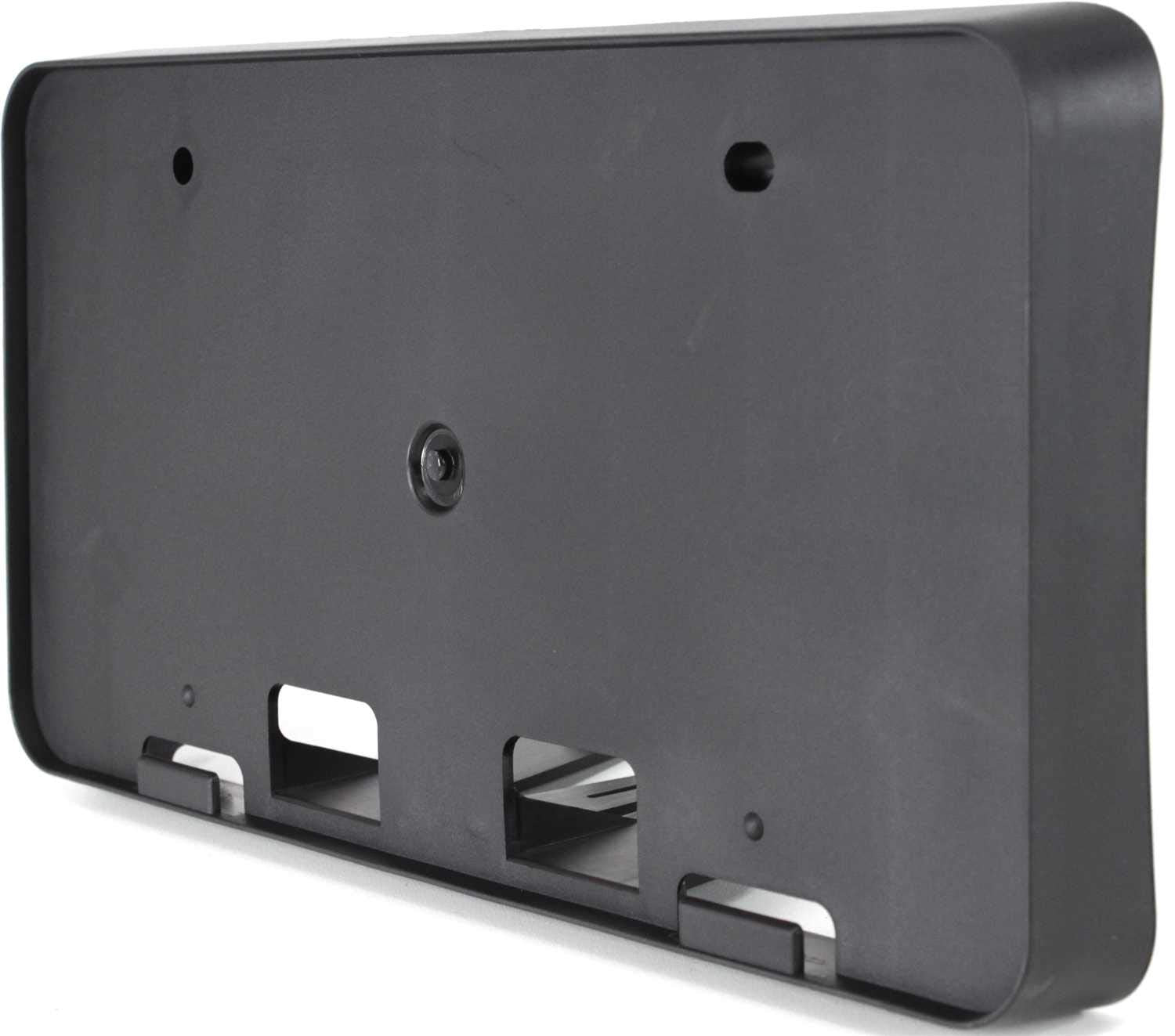 Garage-Pro Front License Plate Bracket for TOYOTA CAMRY 2007-2009