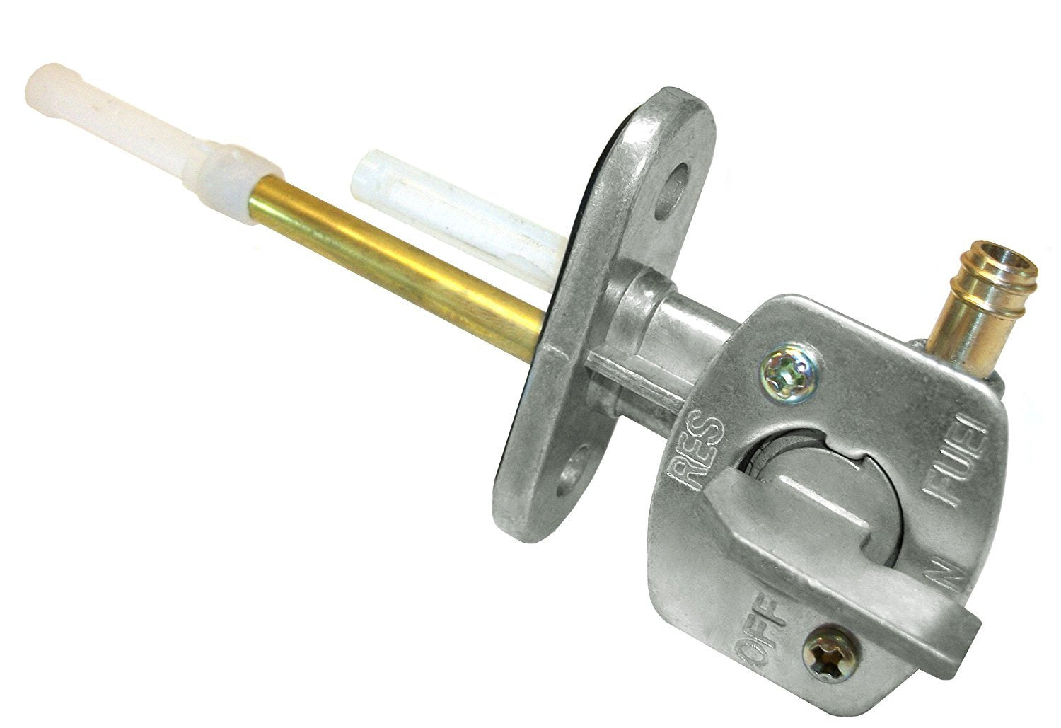 New Fuel Shut Off Valve Petcock For 0470-445 Arctic Cat Atv 250 300 400 500 400 2X4 4X4 Dvx Mrp 1998 1999 2000 2001 2002 2003 20