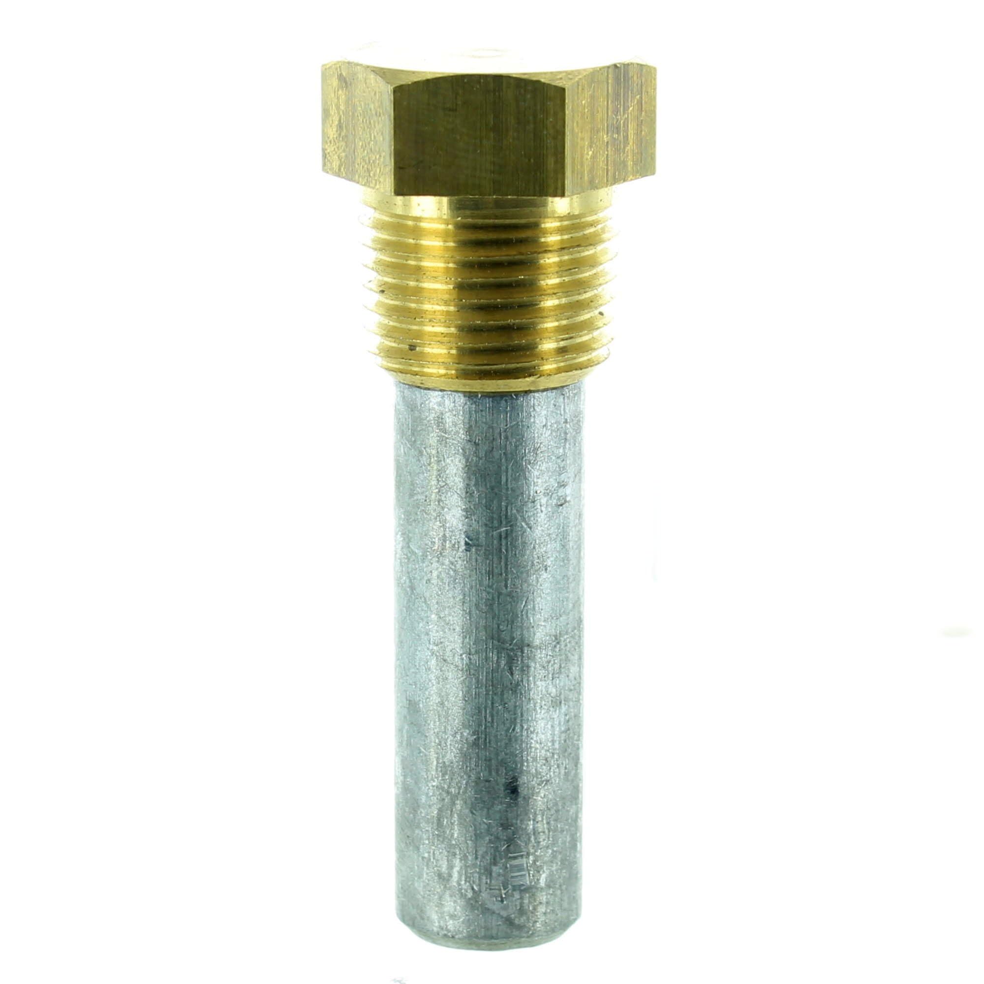 Volvo Penta New Oem Zinc Pencil Anode, 3858995