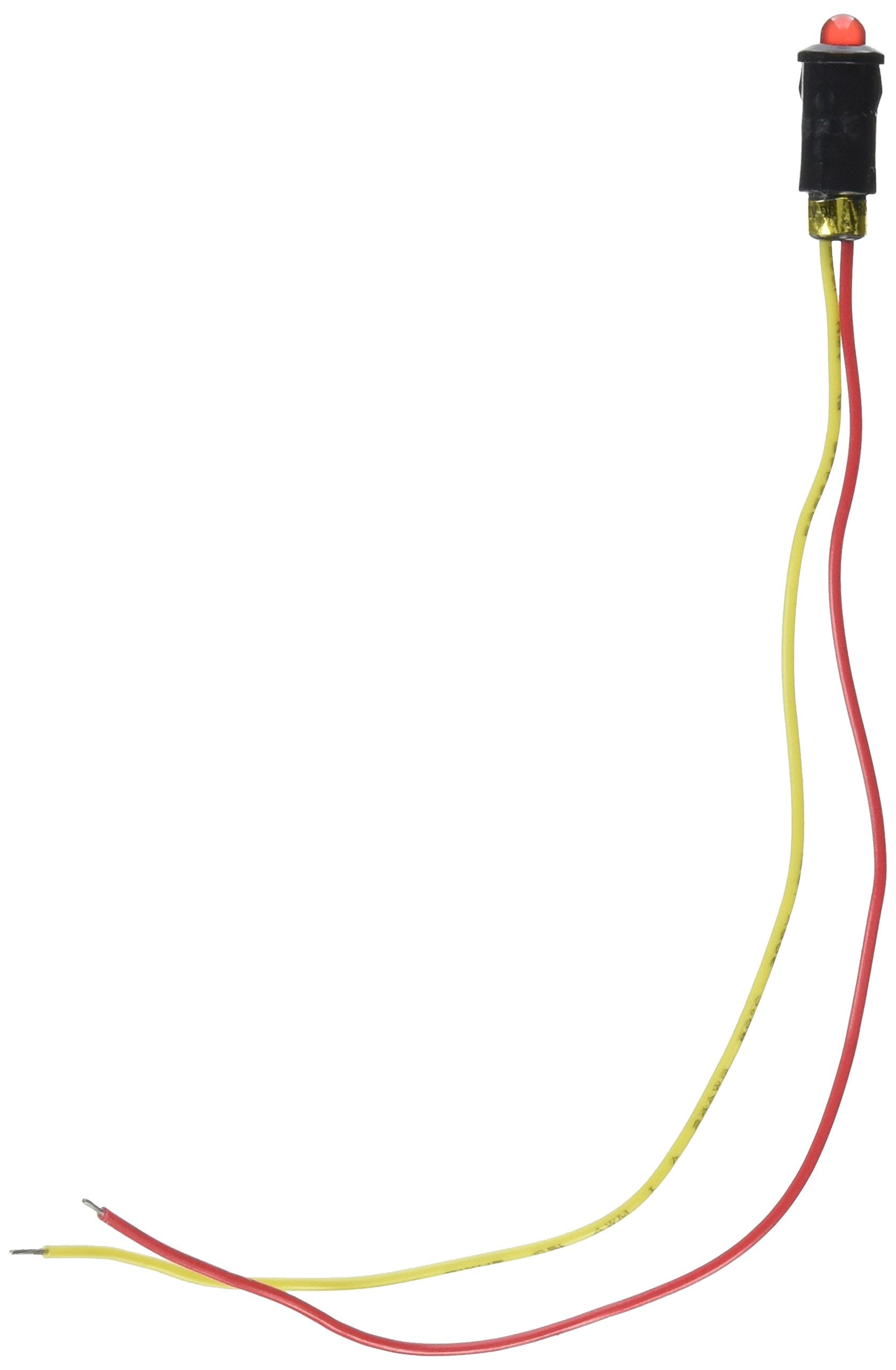 Dorman Help! 84918 Indicator Alarm Red *