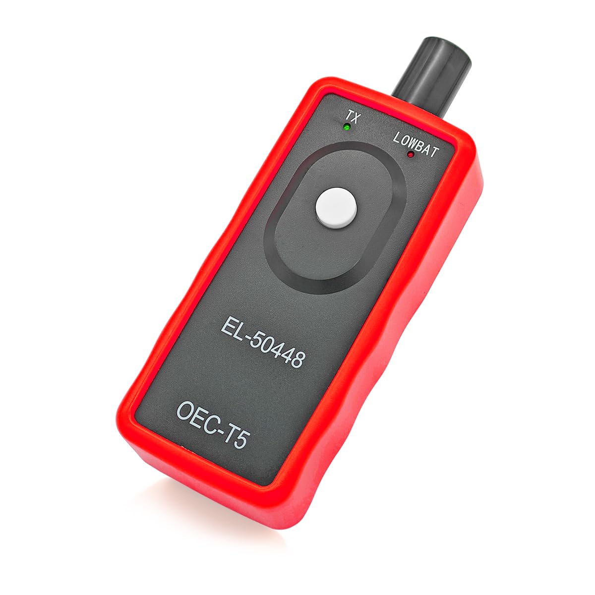 AICEL TPMS Relearn Tool for GM Tire Sensor, Automotive Tire Pressure Monitor Sensor Activation Reset Tool OEC-T5, System Program
