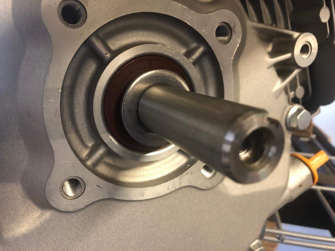 Clutch Spacer/Shim For Go Karts & Mini Bikes With 3/4 Shaft. 3 Spacers Included.