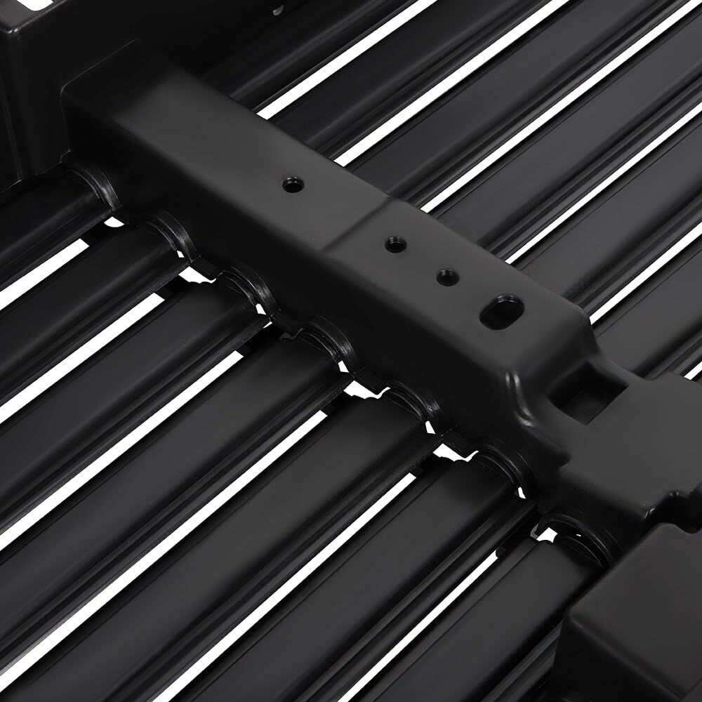 Scitoo Radiator Shutter For Grille Models For Ford F150 2021-2023 Ml3Z-8475-C