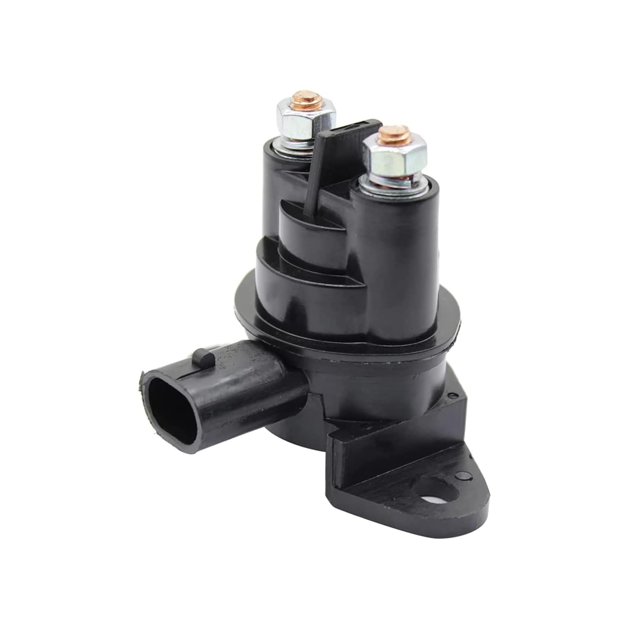 Can-Am New OEM Electrical System Starter Relay, 278003012