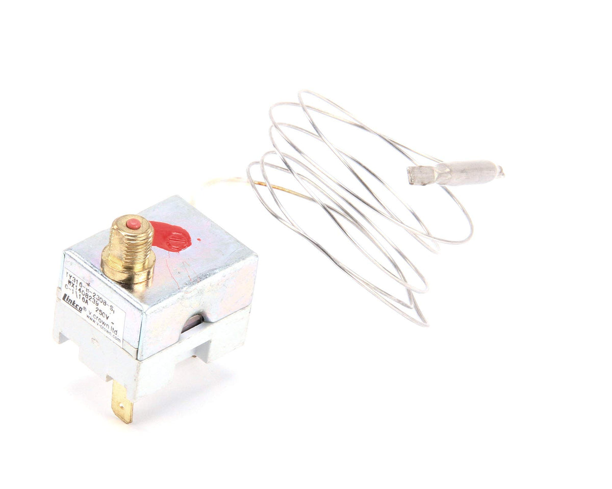 Vollrath XFFA8008, Safety Thermostat Ffa8115/Ffa8