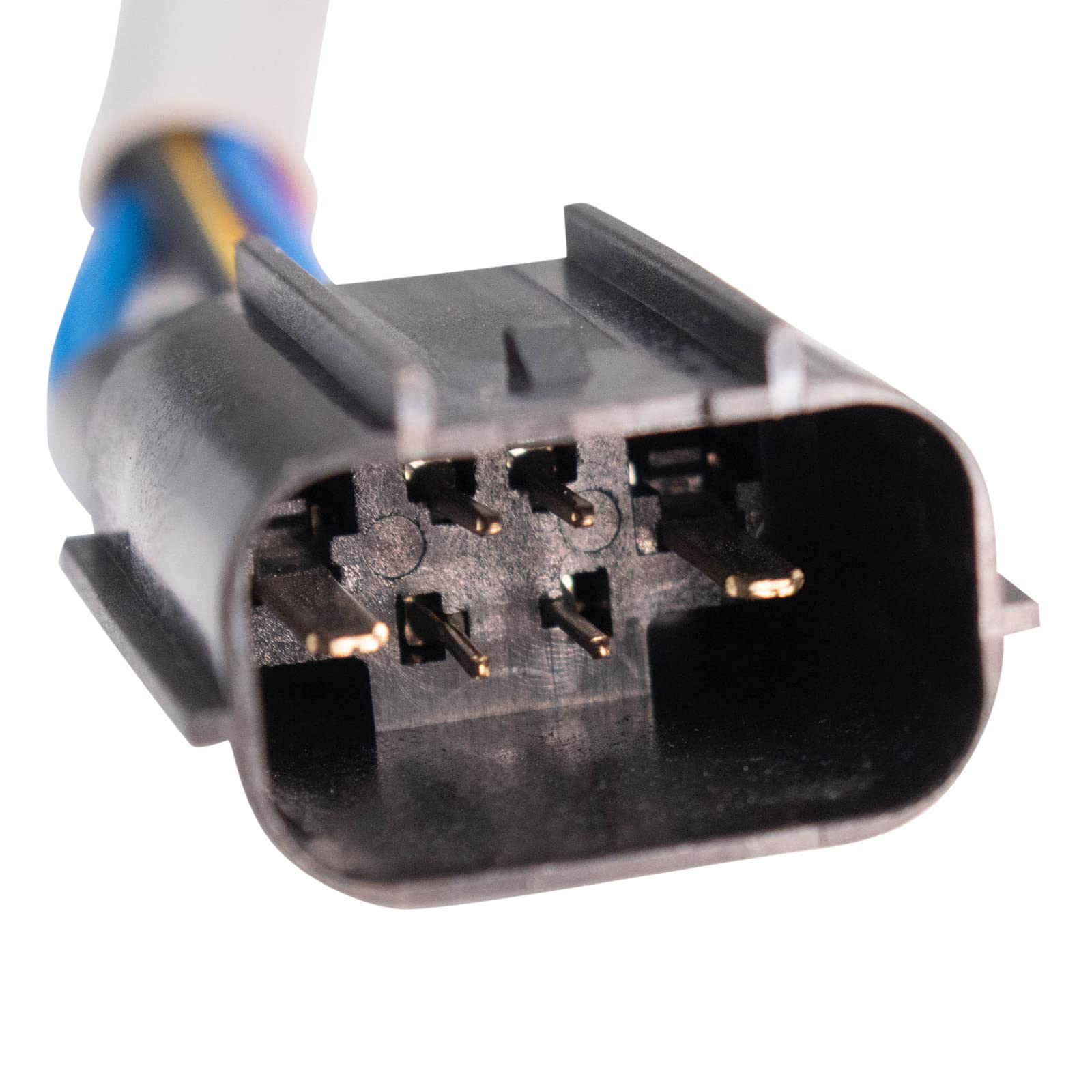 Trq Front Left Power Window Regulator & Motor Assembly Drivers Side Compatible With 2015-2020 Honda Fit