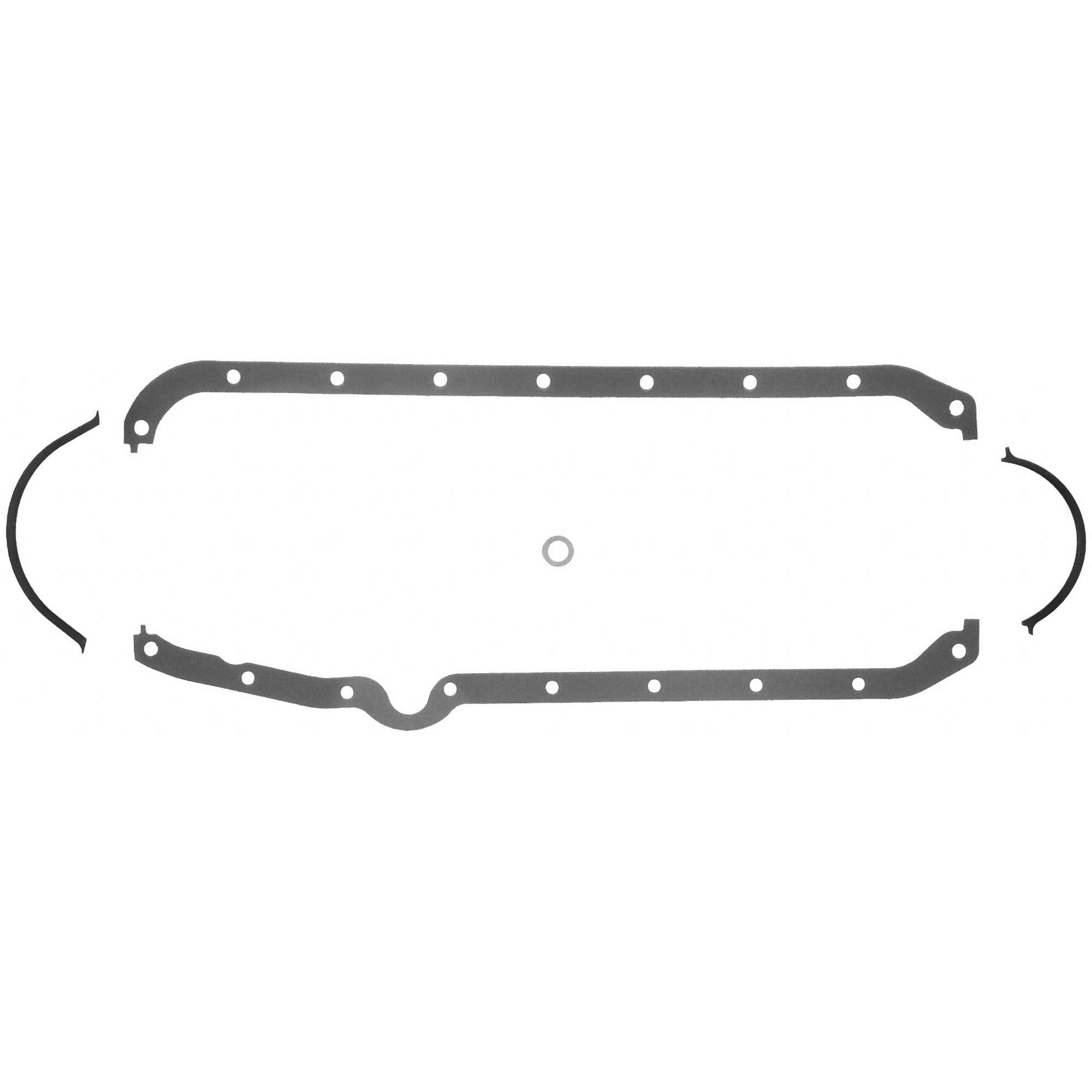 Fel-Pro 1802 Oil Pan Gasket Set