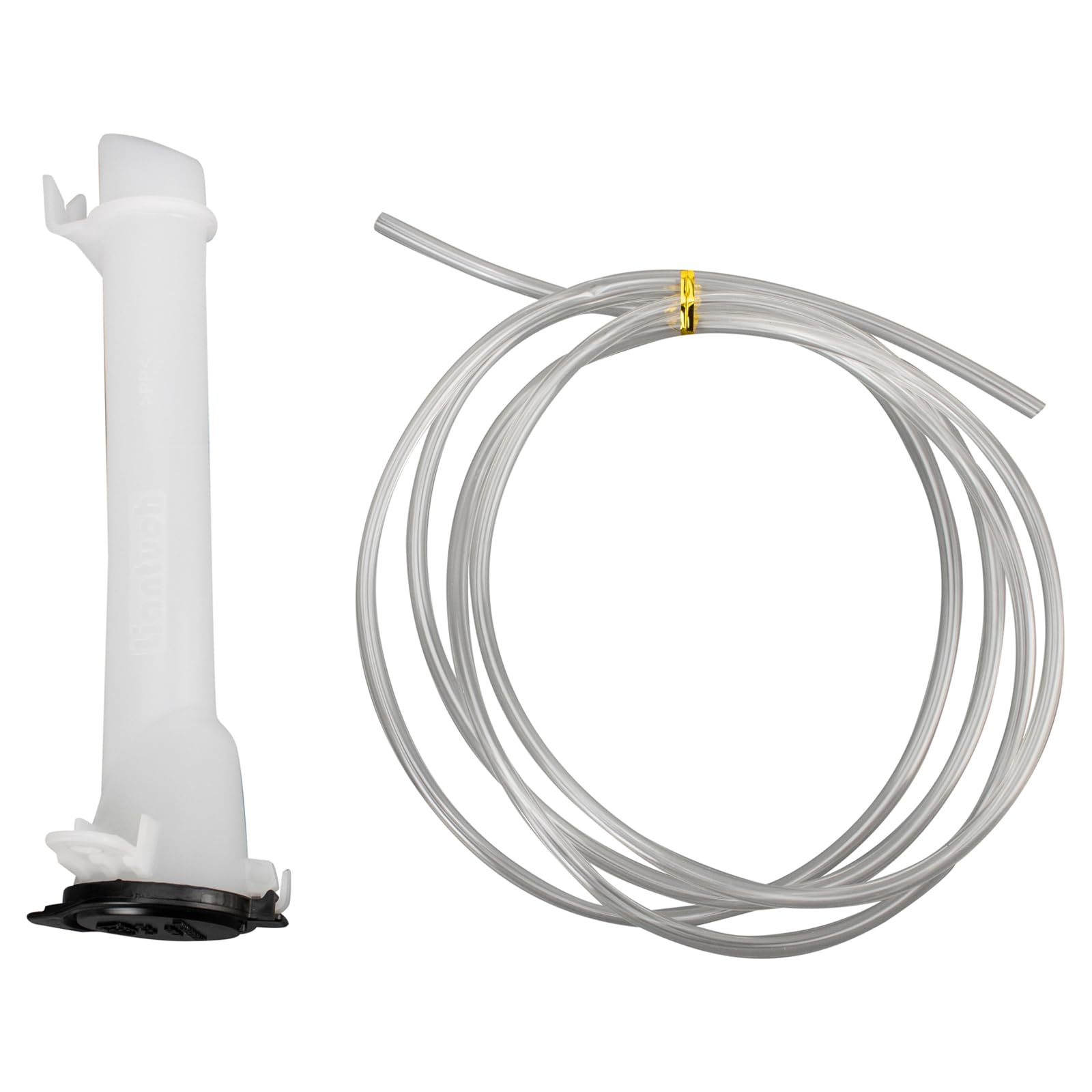 Trq Windshield Washer Reservoir Compatible With 2014-2019 Toyota Corolla To1288190