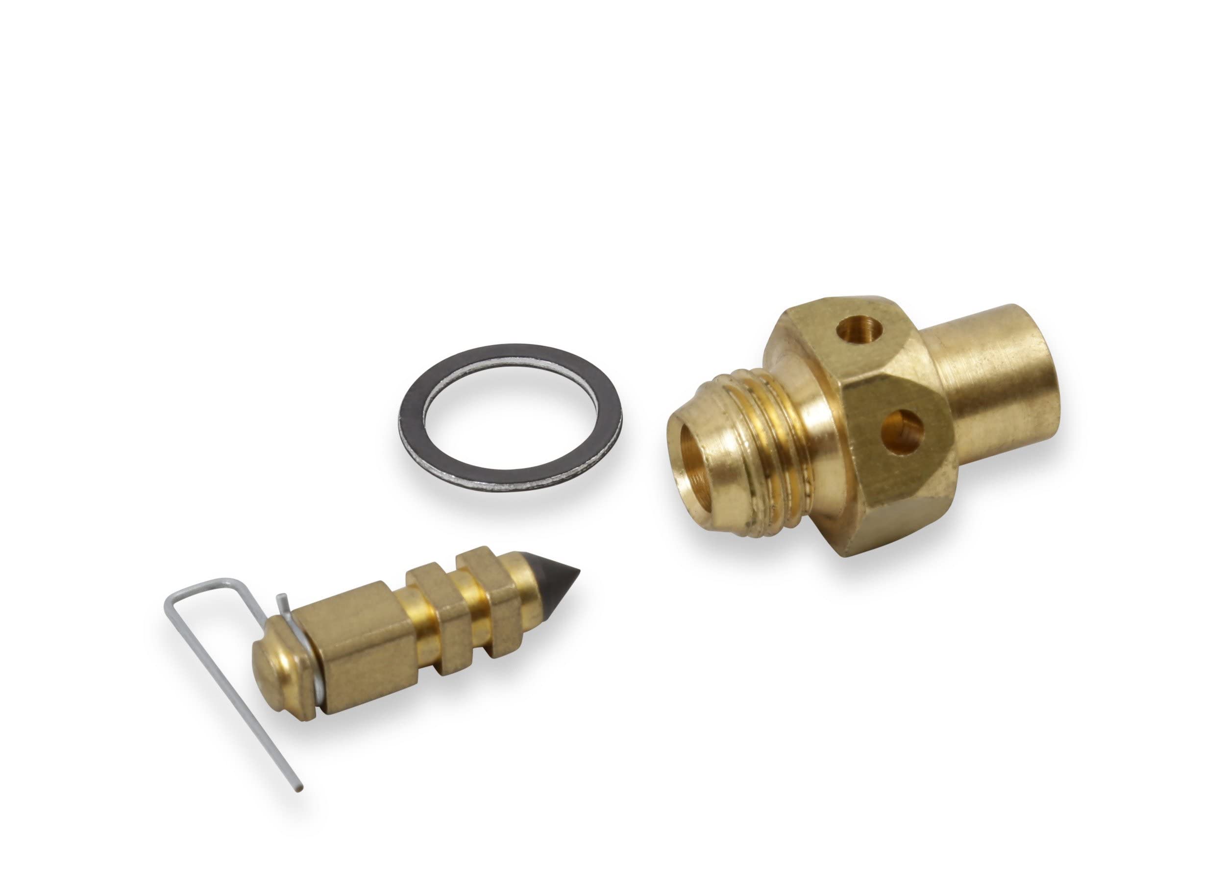 Holley 6-510 Inlet Needle - Viton