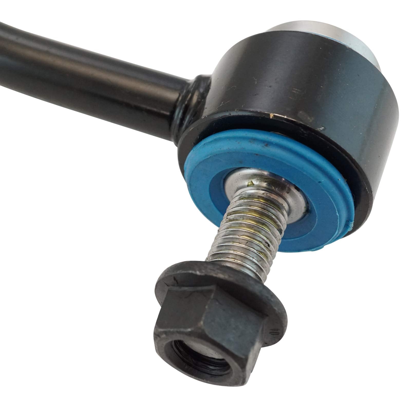 Trq Rear Sway Bar Stabilizer Link Set Compatible With 2001-2005 Ford Explorer Sport Trac