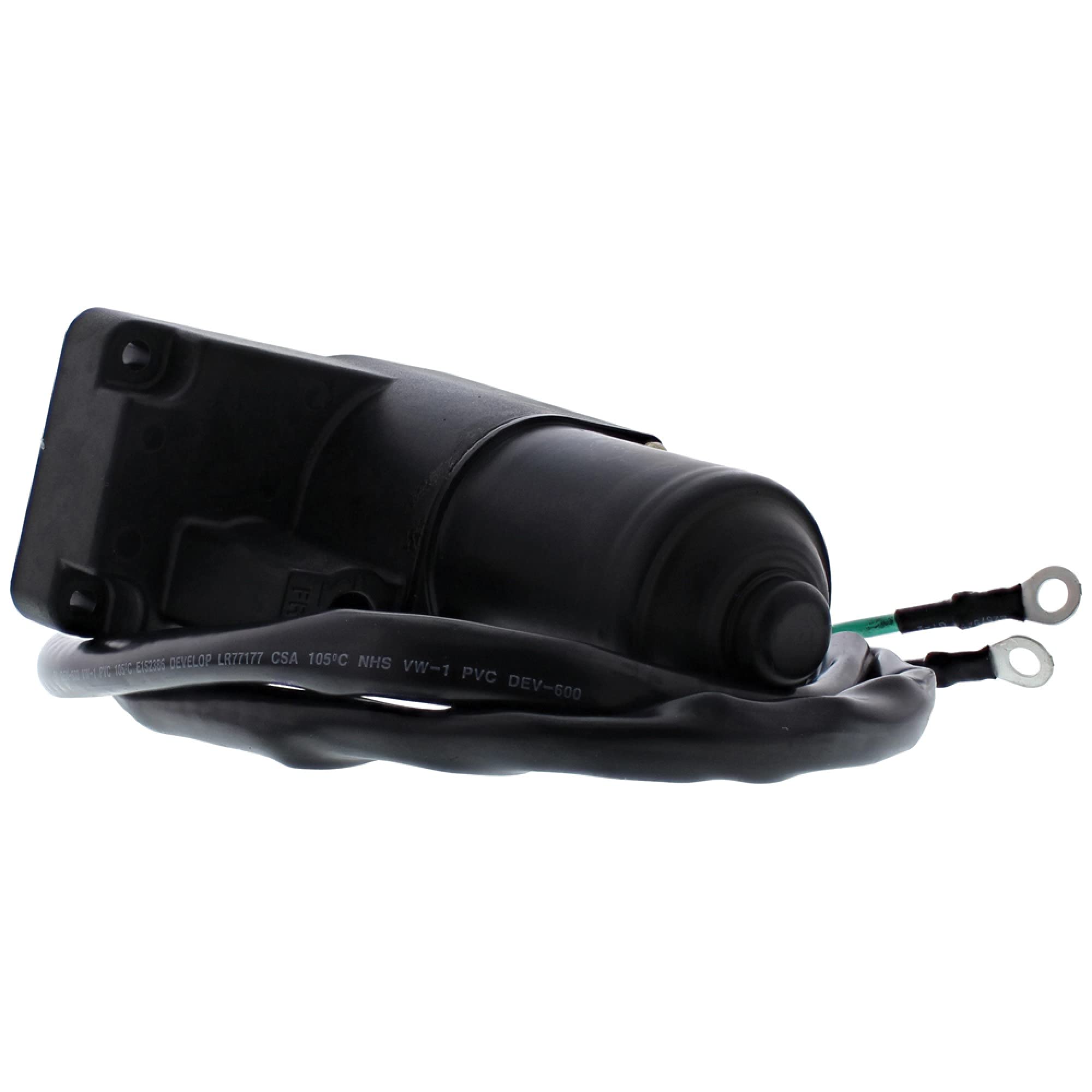 Db Electrical 430-22160 Marine Tilt/Trim Motor 9.9Hp Compatible With/Replacement For Yamaha T9.9Lpa 2012 2013, T9.9Lpb 2014-2017