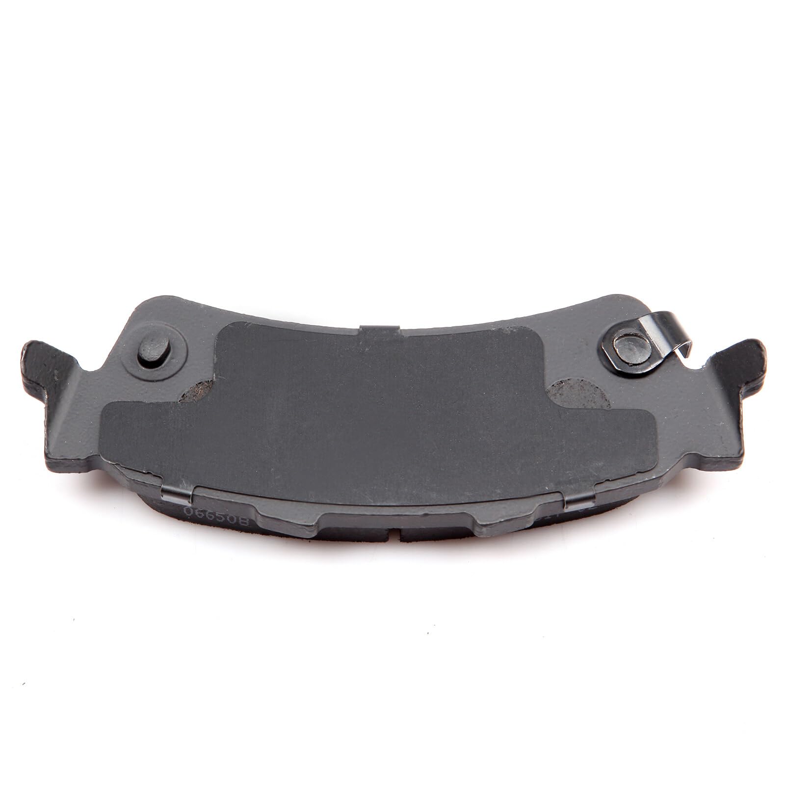 Eccpp D792-7700 Rear Ceramic Disc Brake Pad Set Fit For Cadillac Deville 2000-2005,For Cadillac Dts 2006-2011,For Cadillac Escal