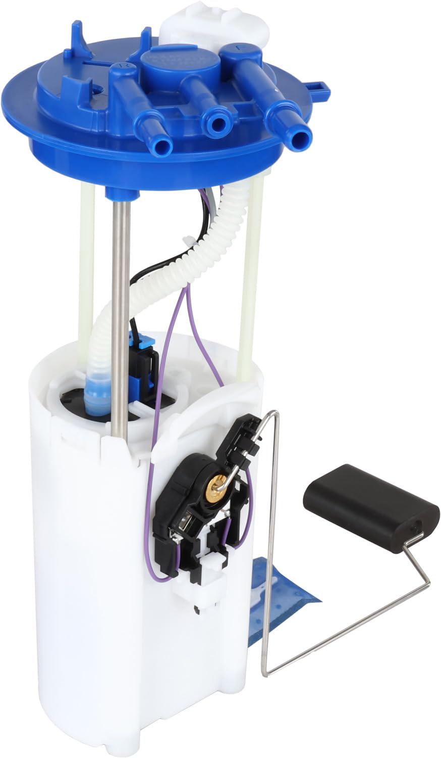Delphi Fuel Pump Module - Fg0089