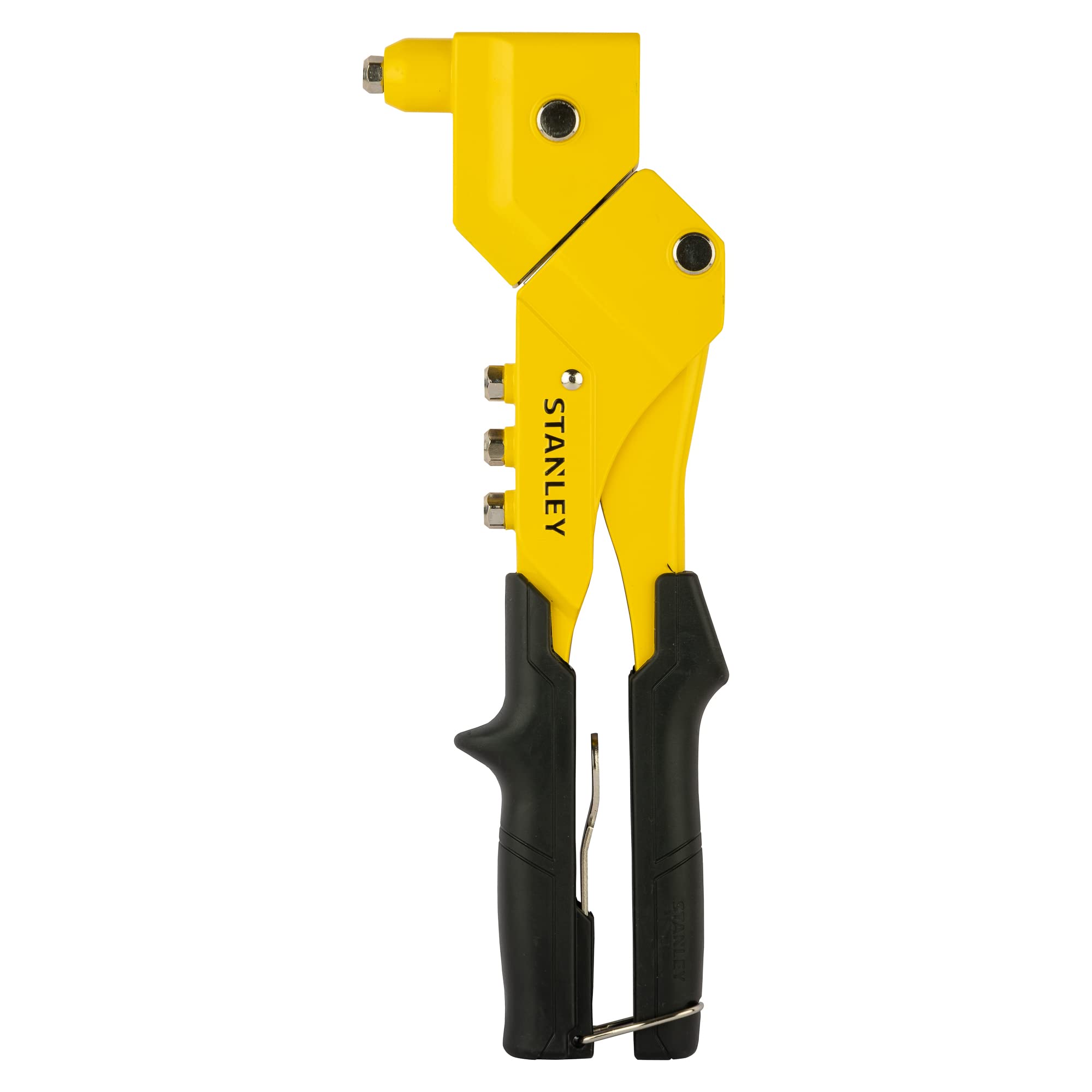 Stanley 6Mr77 Mr77 Swivel Head Riveter