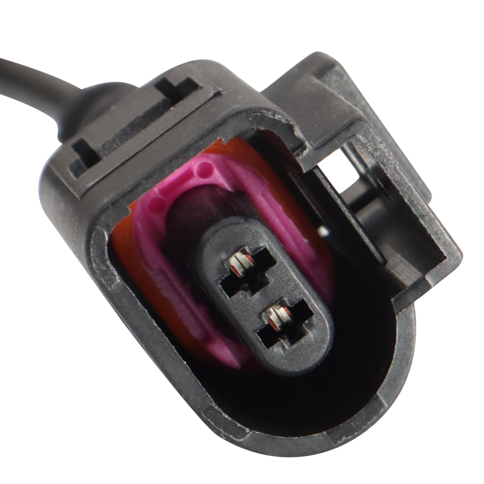 TRQ Front Brake Pads Ceramic Compatible with 2015-2018 Audi Q3 Q3 Quattro 2012-2020 Volkswagen Passat 2009-2017 Tiguan 2017-2018