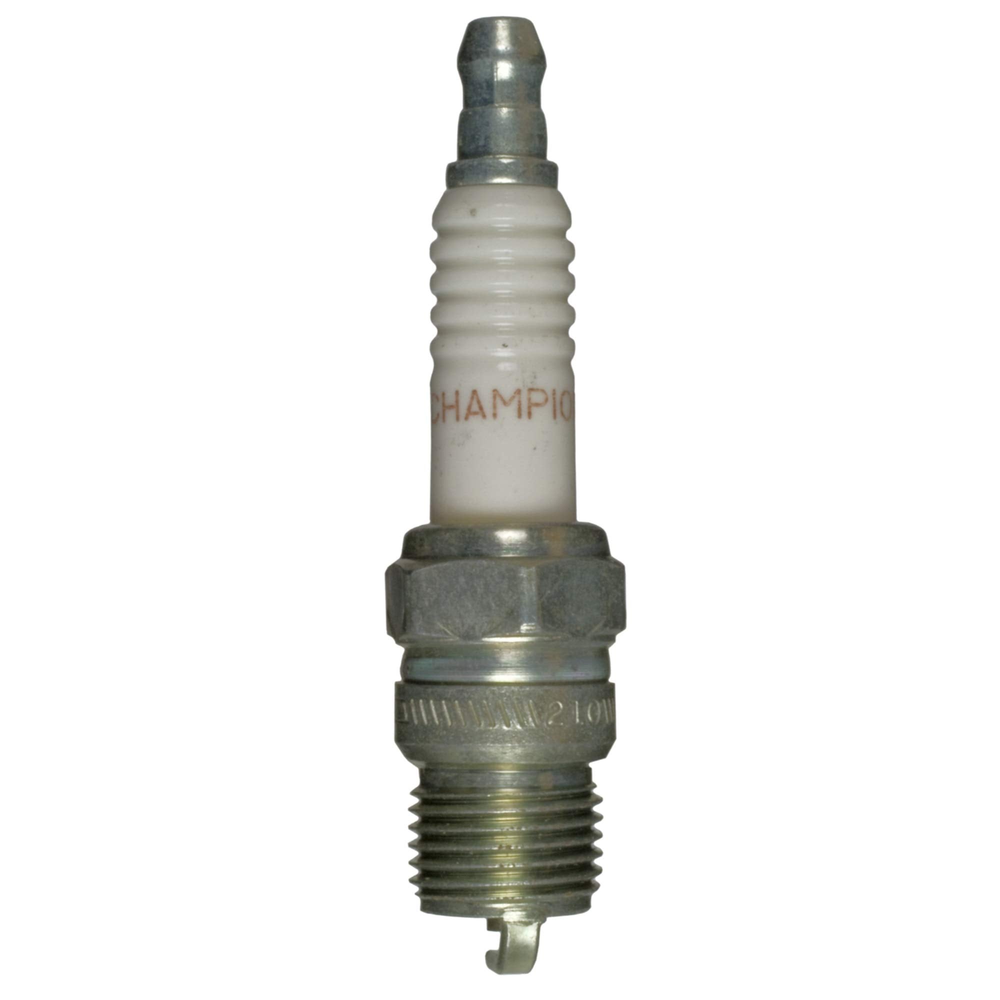 Champion Spark Plugs Rv8C 121 Spark Plug @ 4- Made By Champion Spark Plugs
