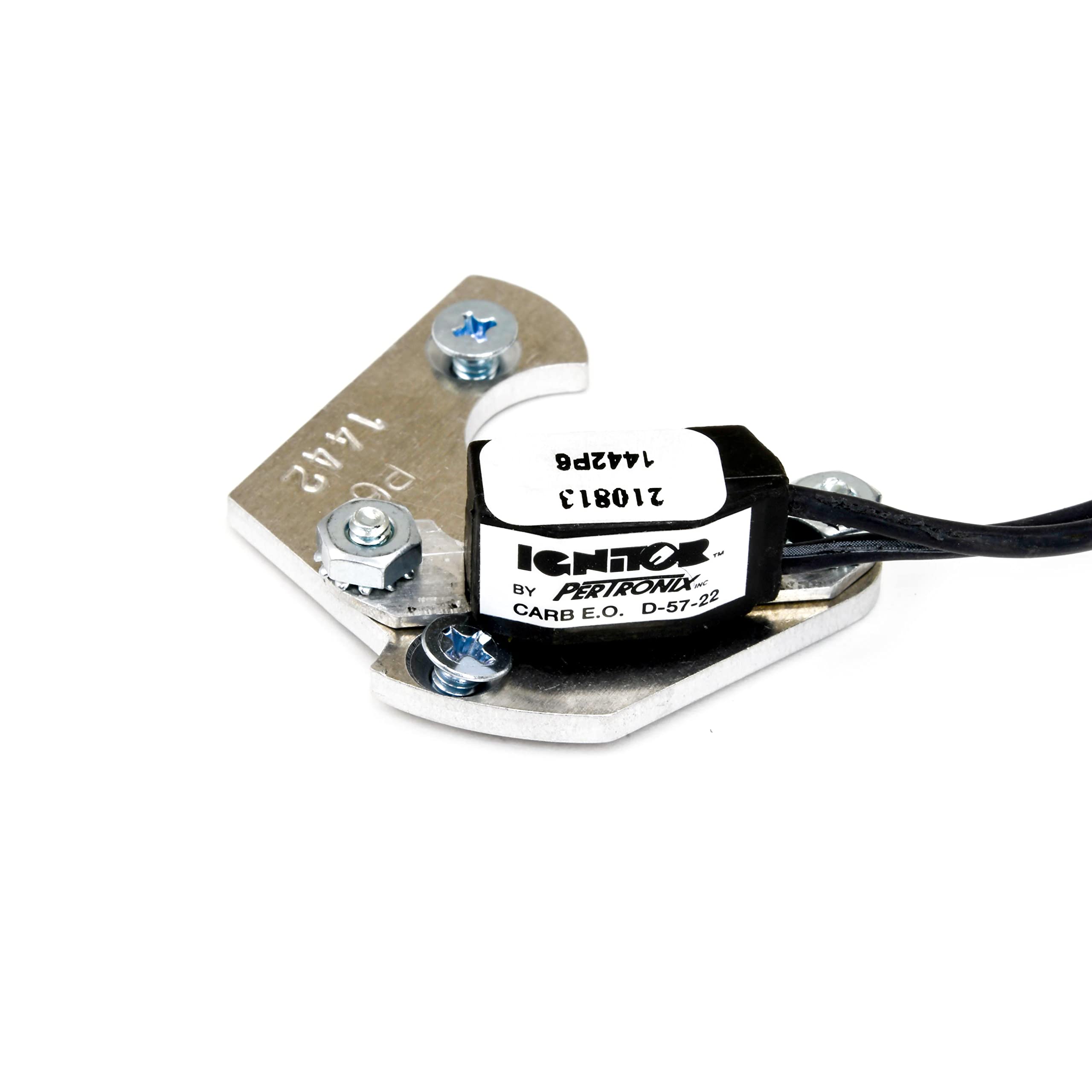 Pertronix 1442P6 6 Volt Positive Ground Ihc 4 Cylinder Ignitor