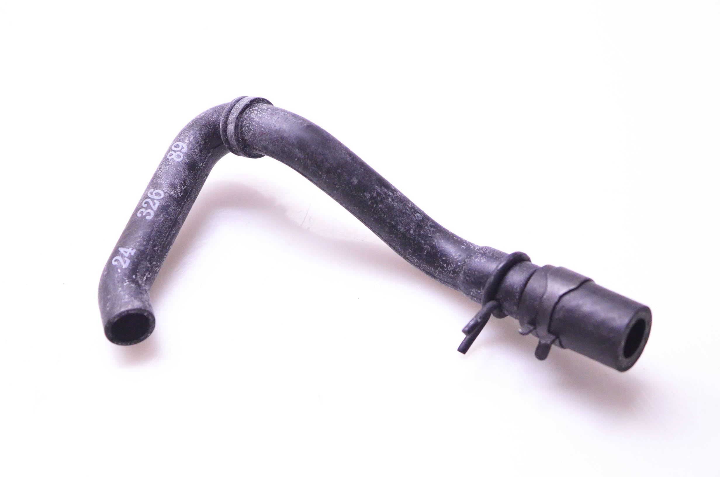 Kohler Kit, Breather Hose And Clamp