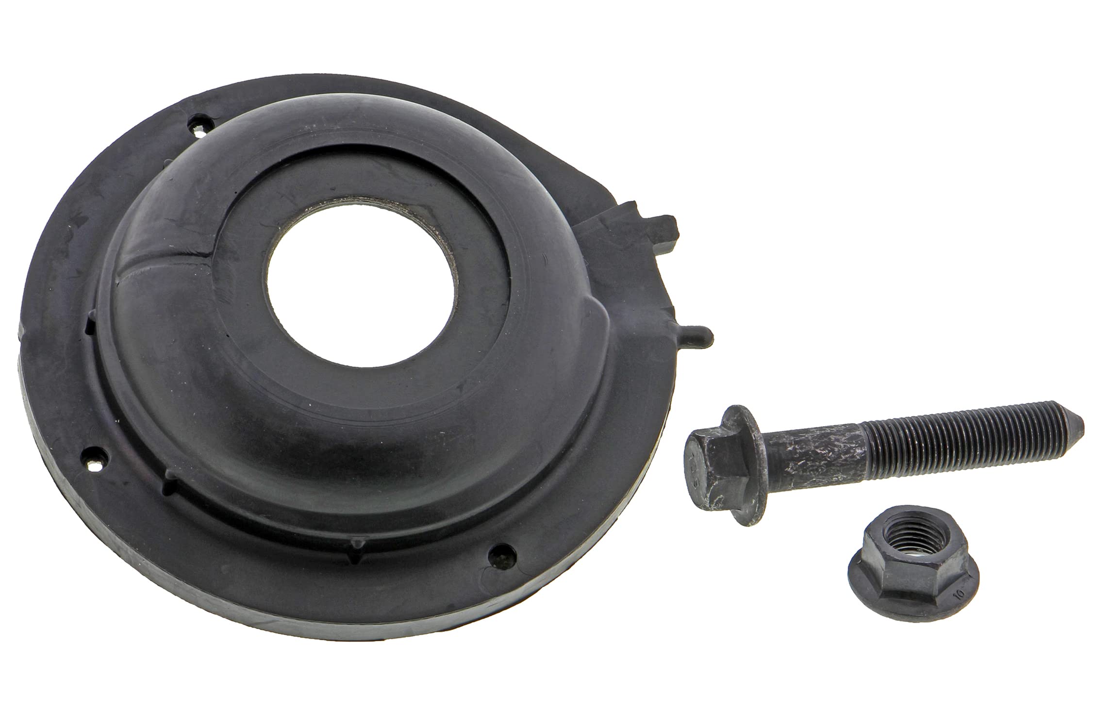 Mevotech Supreme Control Arm CMS761210