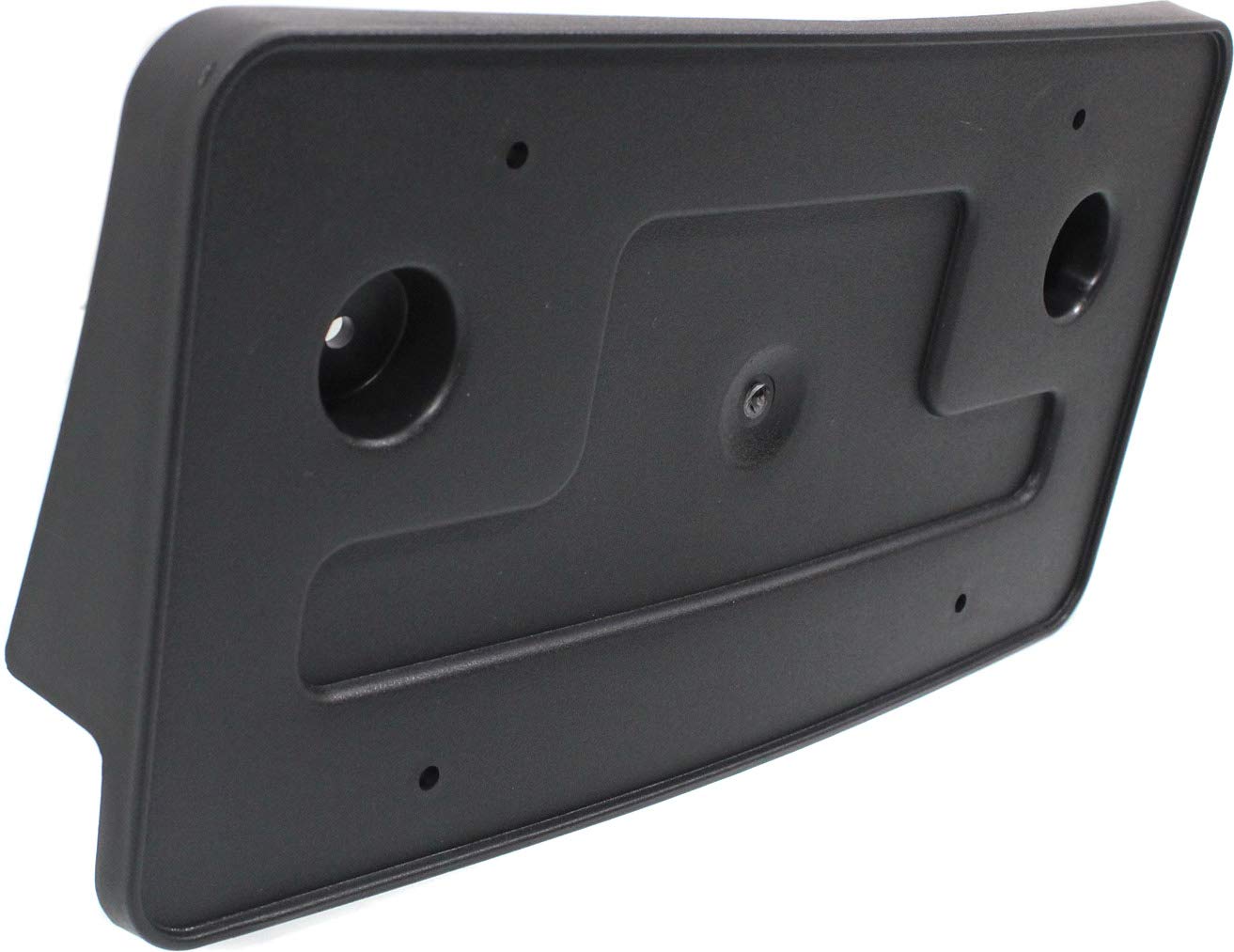 Evan Fischer License Plate Bracket Compatible With 2010-2012 Ford Mustang - Fo1068128