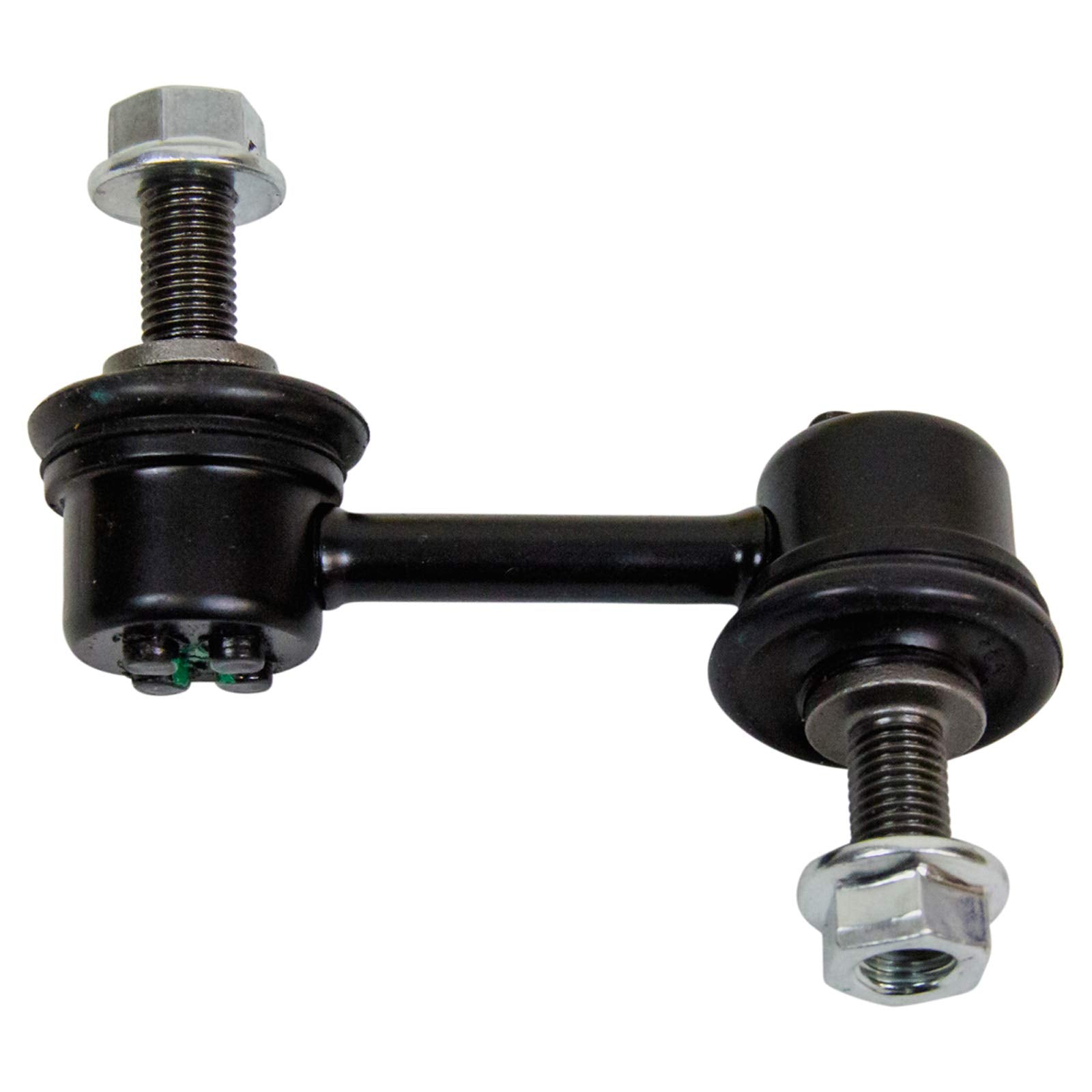 Trq Front & Rear Sway Bar Stabilizer Link Set Compatible With 2004-2006 Acura Tl 2003-2007 Honda Accord