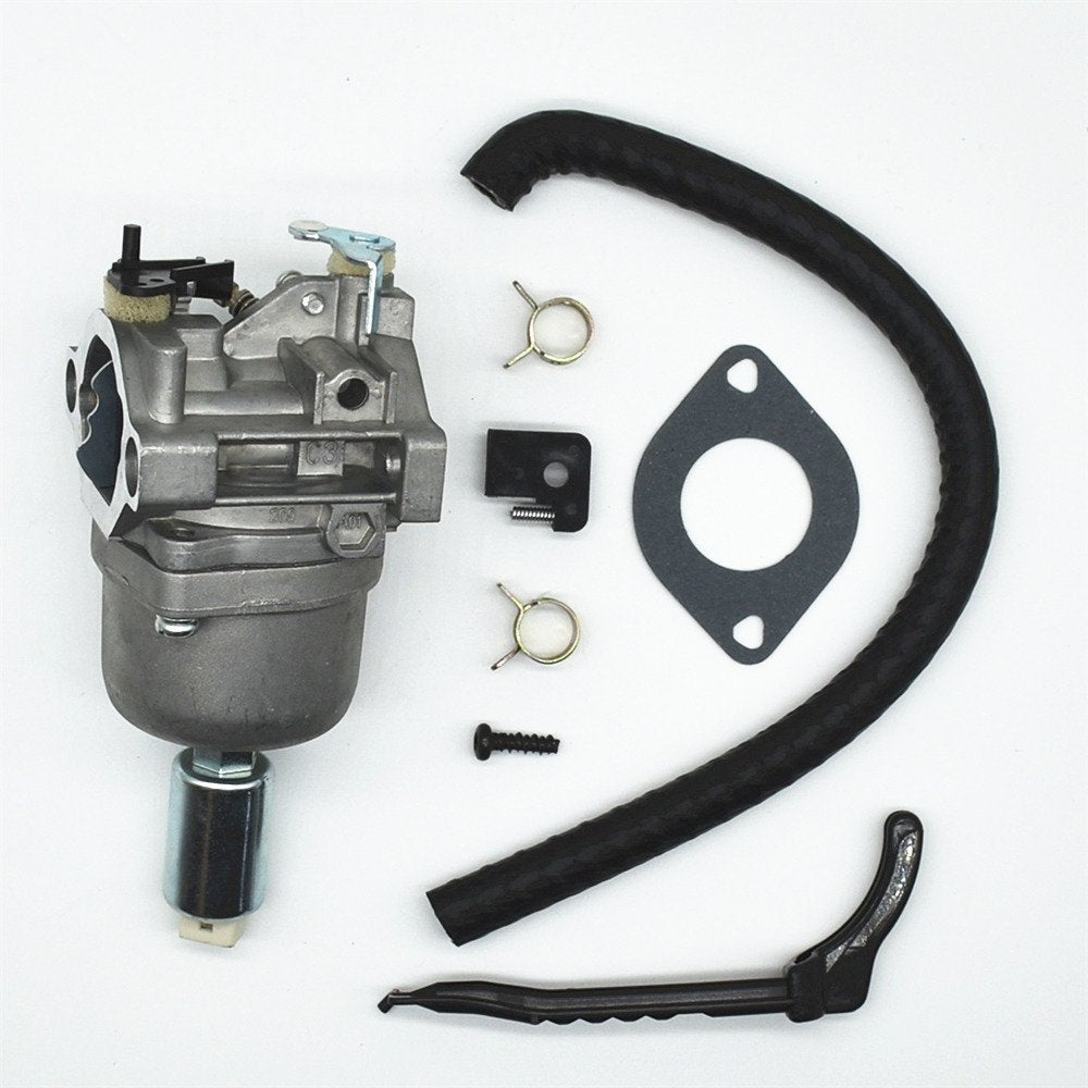 Partman 794572 Carburetor Fit For 791858 791888 792358 793224 697190 697141 698445 699937 792171