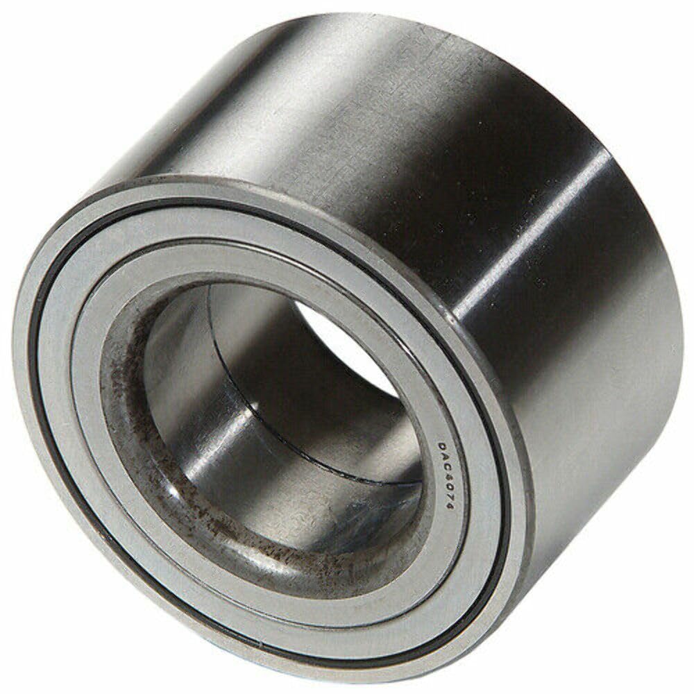 Bca Bearings 510070 Radial Ball Bearing