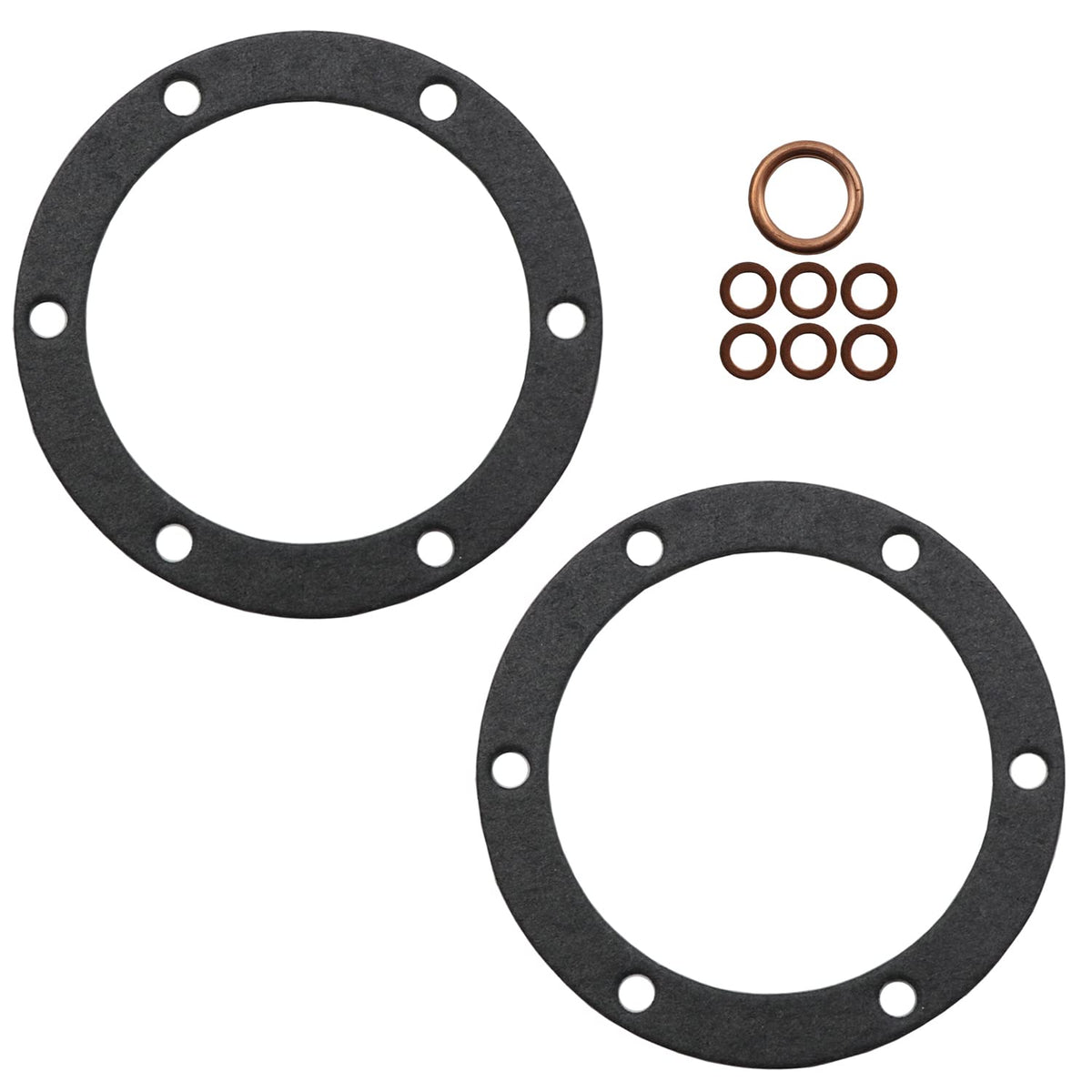 Beck/Arnley Oil Strainer Gasket Kit - 039-6175
