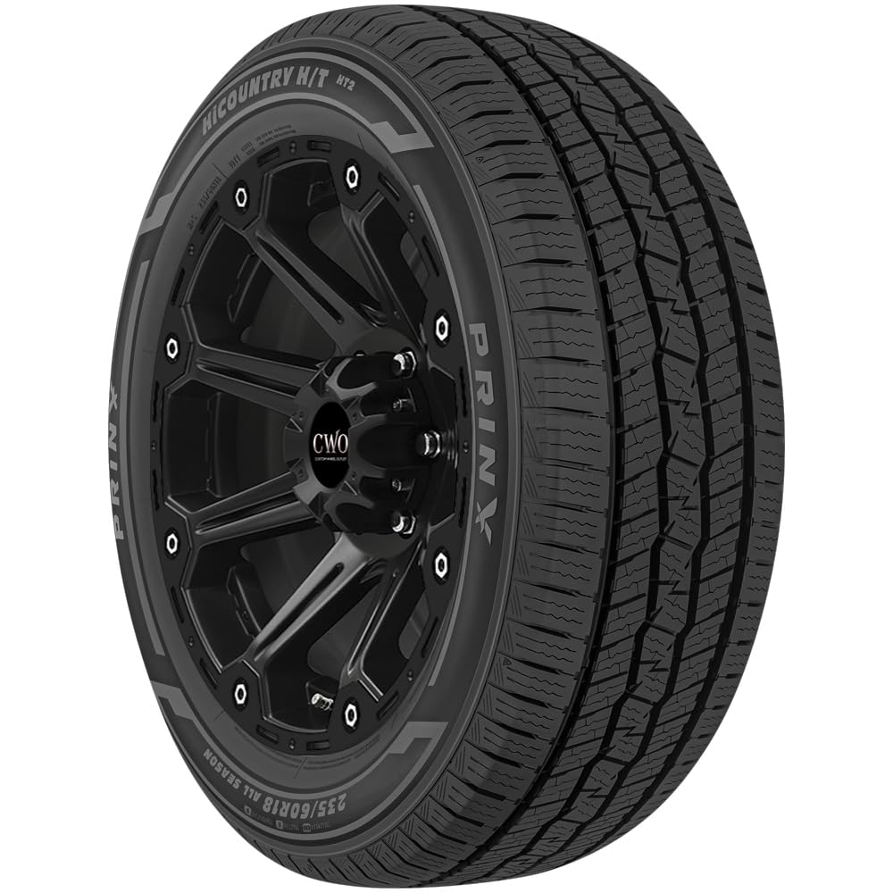 Prinx HiCountry HT2 Highway 265/50R20 111T XL SUV/Crossover Tire