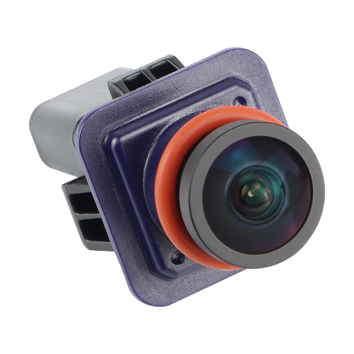 Eg1Z-19G490-A Rear View Backup Camera Replacement For Ford Taurus/Taurus Sho/Taurus Police 2013-2019, Replaces Oe# Dg1Z-19G490-A