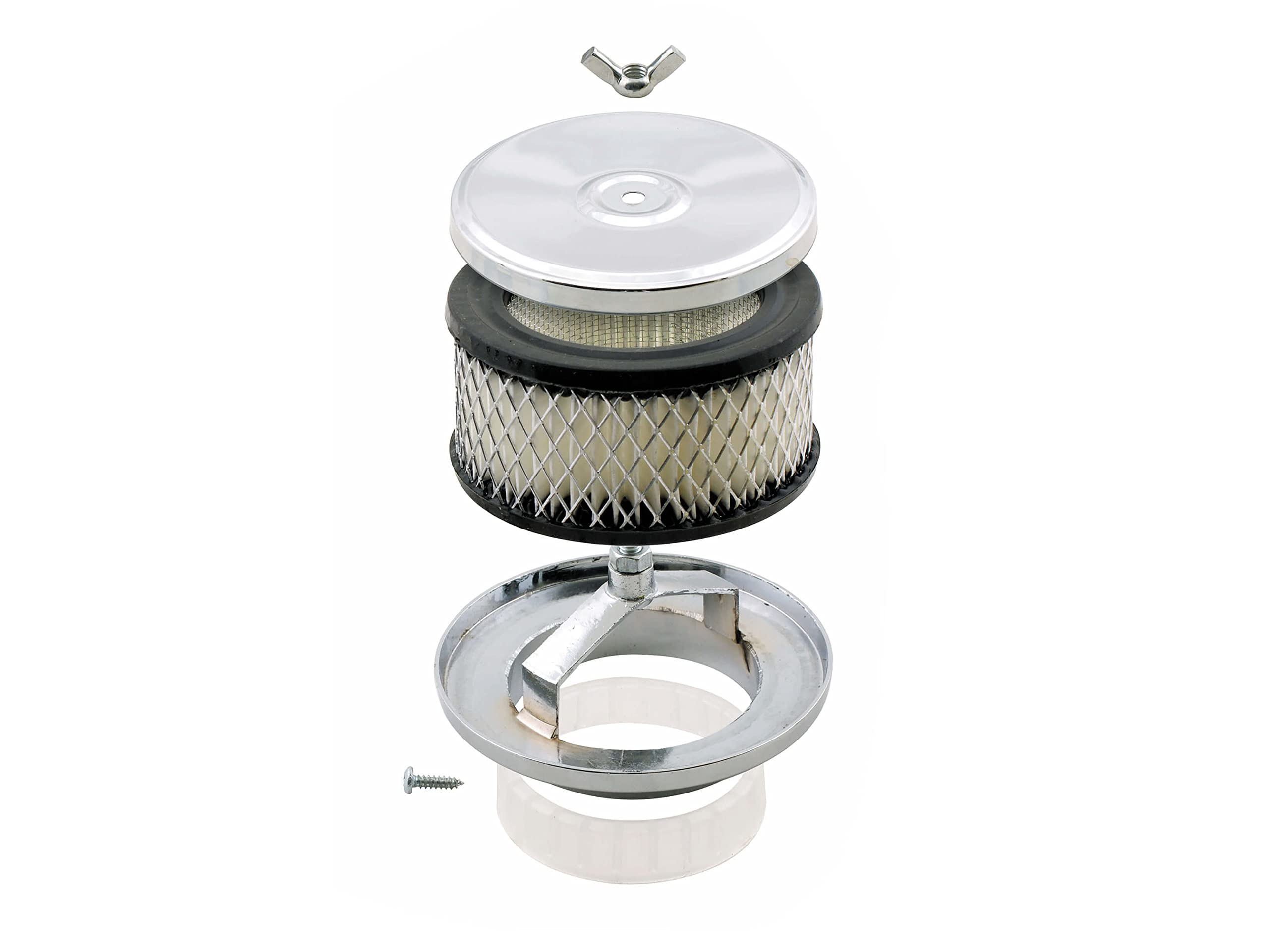 Mr. Gasket 4354 Deep-Dish Air Cleaner