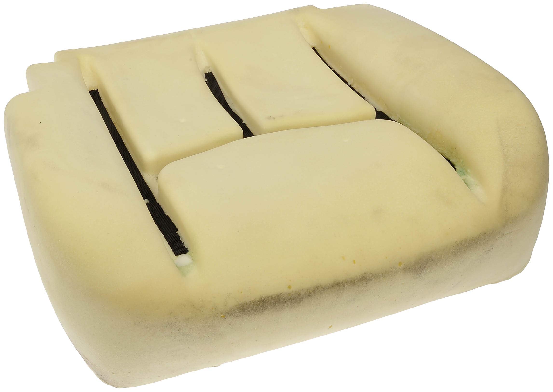 Dorman 926-897 Driver Side Seat Bottom Cushion Compatible With Select Chevrolet/Gmc Models, Tan