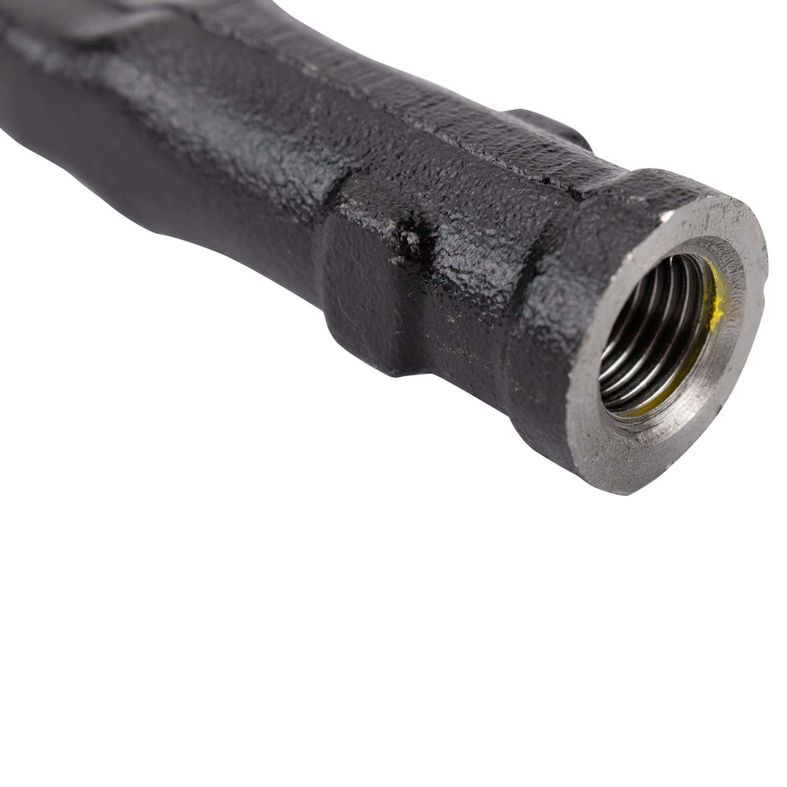 Trq Front Inner & Outer Tie Rod Set Driver & Passenger Side Inner & Outer Compatible With 2017-2020 Jeep Compass