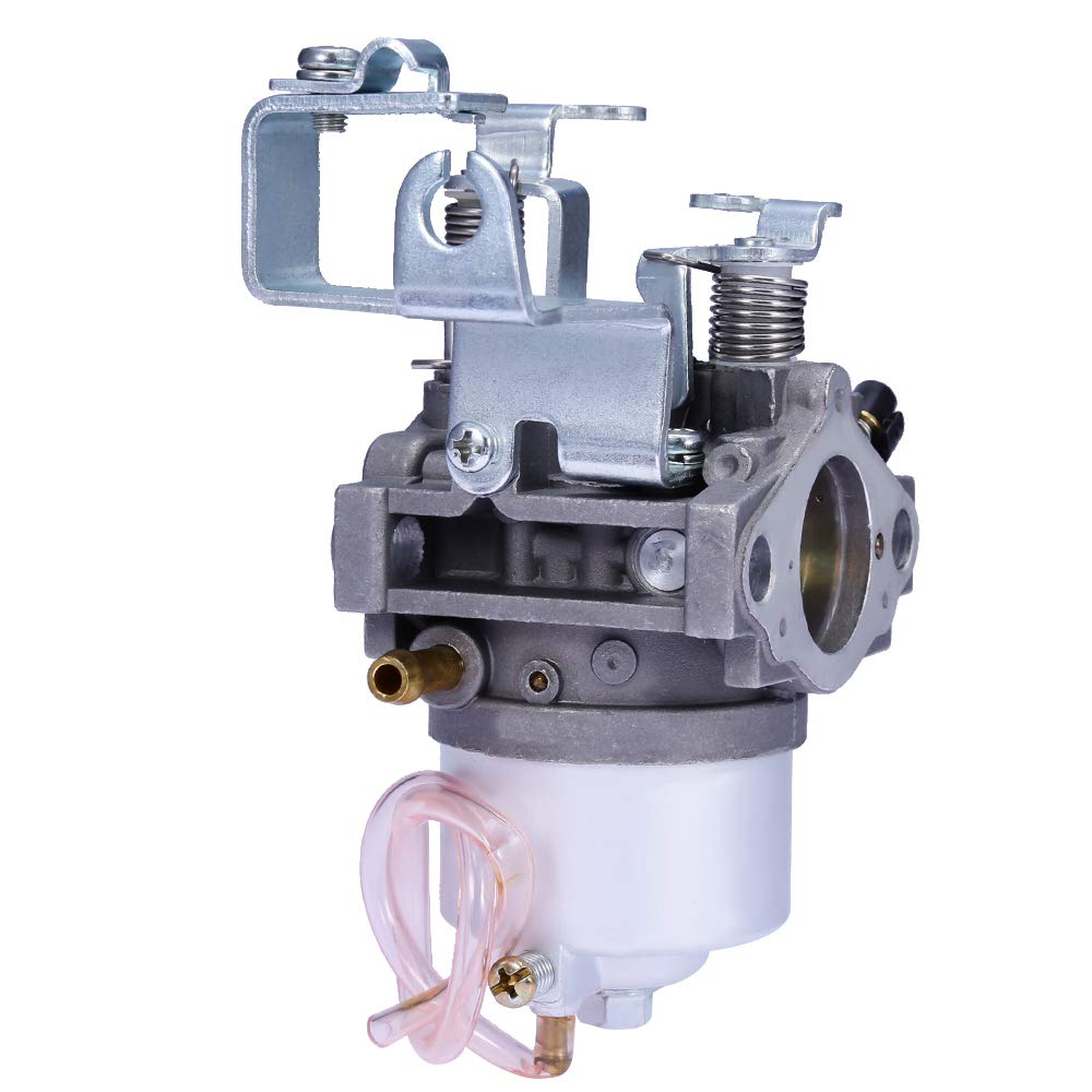 Carburetor 1996-2002 Replacement For Yamaha G16-20 4 Cycle Golf Cart Gas Car