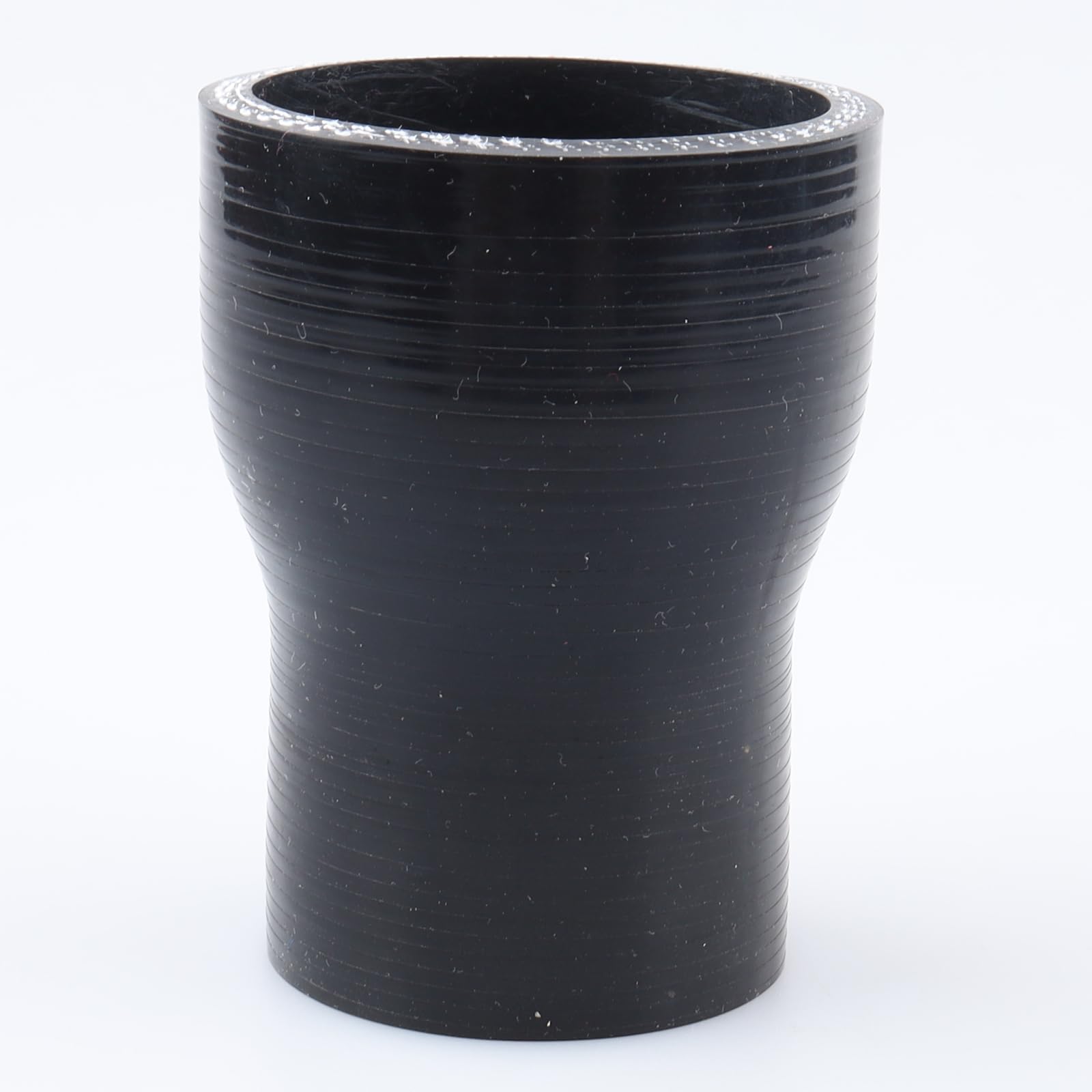 Ac Performance Id 2'' To 1.5'' (51Mm To 38Mm) Straight Reducer Coupler, Length 3'' (76Mm), 3-Ply Reinforced, Automotive Pure Sil