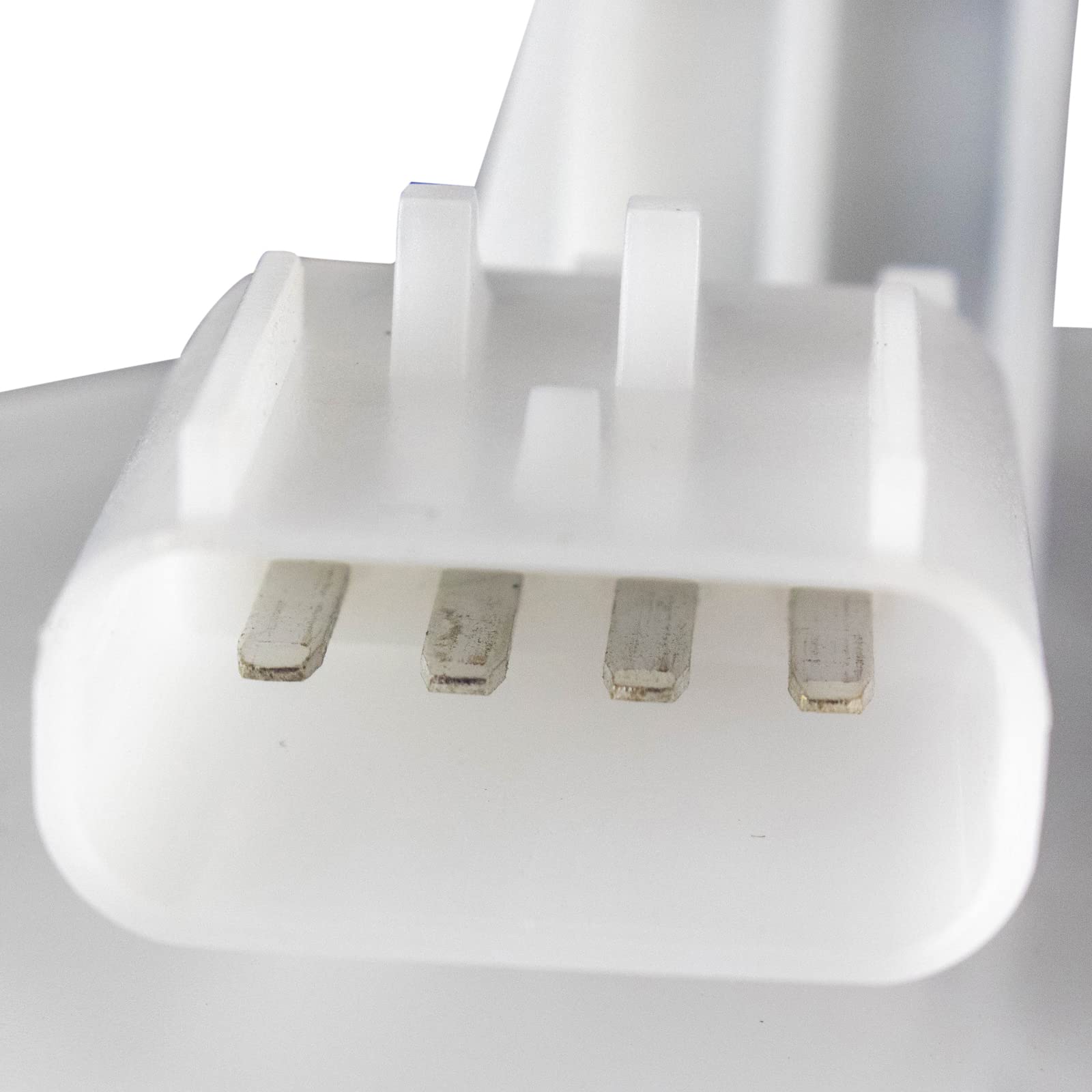 Trq Fuel Pump Module Assembly Compatible With 2011-2022 Dodge Durango Jeep Grand Cherokee