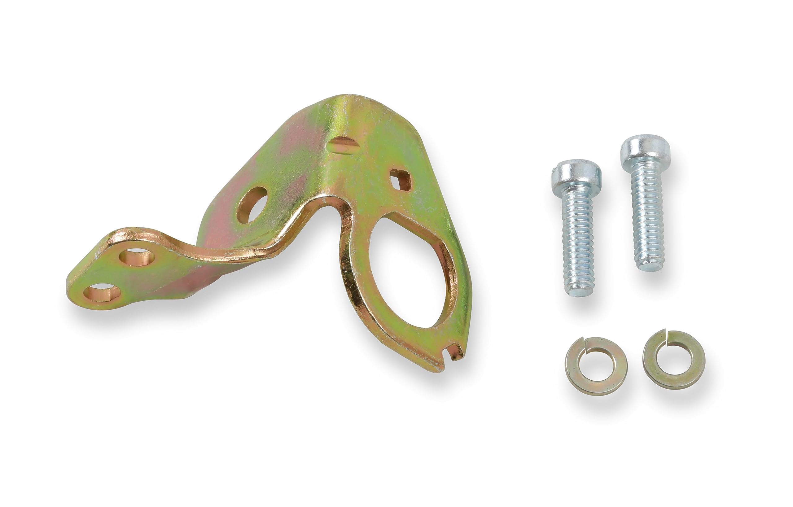 Holley 20-9 Carburetor Throttle Solenoid Bracket