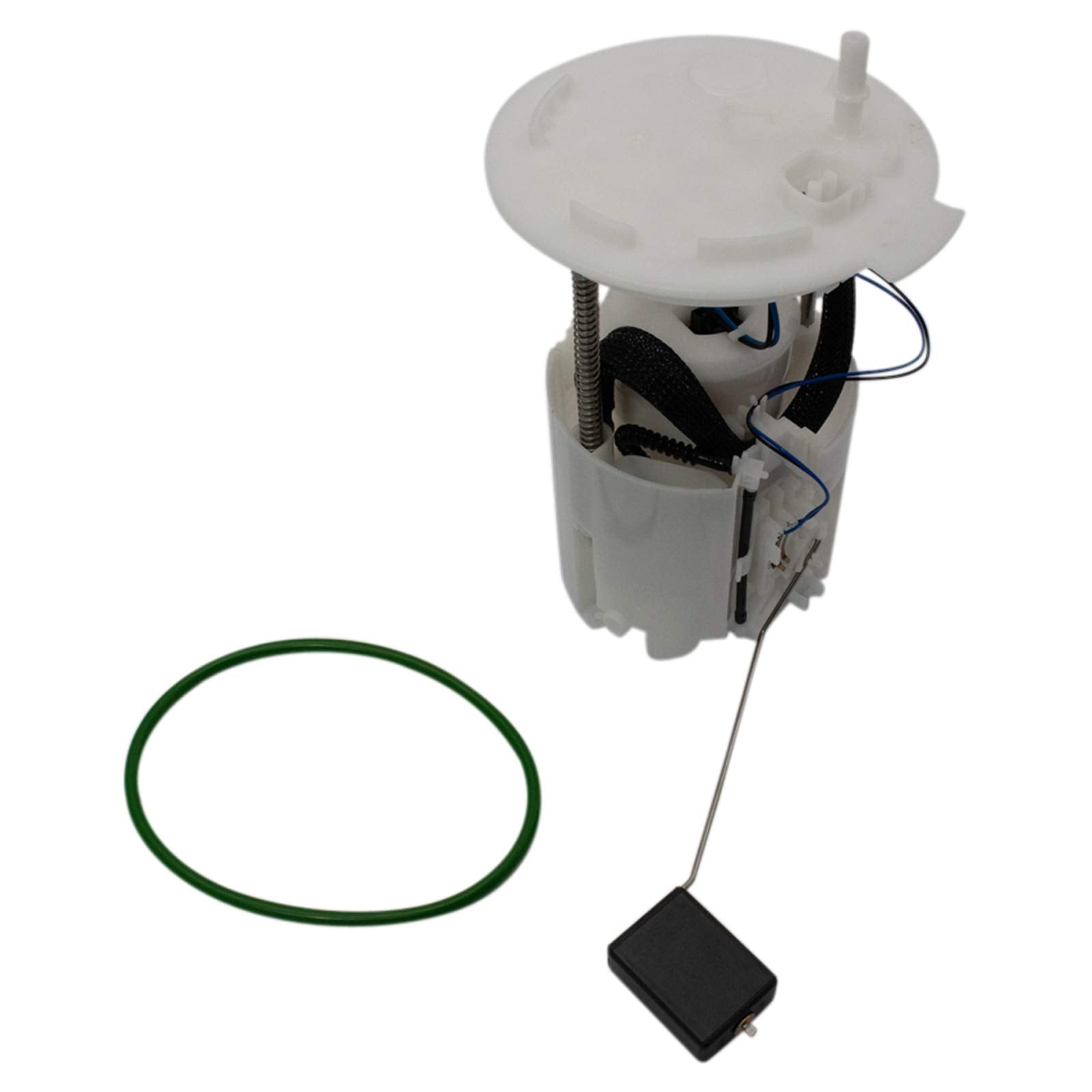 Trq Fuel Pump Module Assembly Compatible With 2013-2020 Ford Fusion Lincoln Mkz