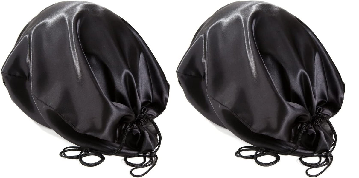 Tuff Guy Helmet Bag, 23' X 19' Made Of Strong Lustrous Water Proof Ballistic Nylon With Locking Drawstring.