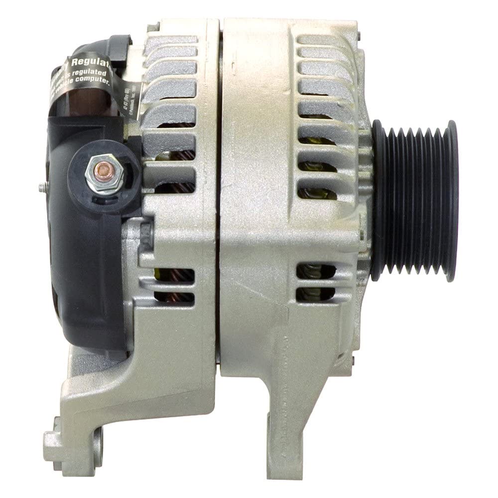 Remy 12563 Premium Remanufactured Alternator