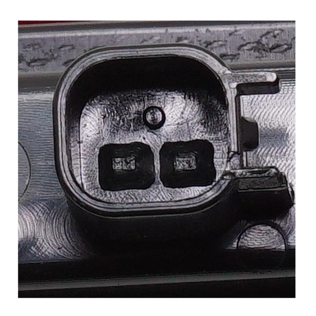 For Ford Explorer Rear Bumper Reflector 2020 2021 Passenger Side | For Fo1185121 | Lb5Z-13A565-A