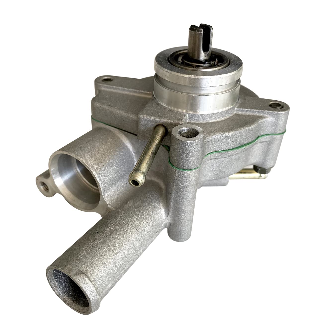 FUYEAR Water Pump Assembly For HiSun UTV 500 700 Yamaha Rhino 660 2004-2007 GRIZZLY 660 2002-2008 With O-Ring